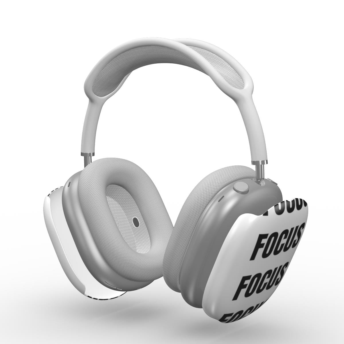 Coque Apple AirPods Max Tough Case — Focus