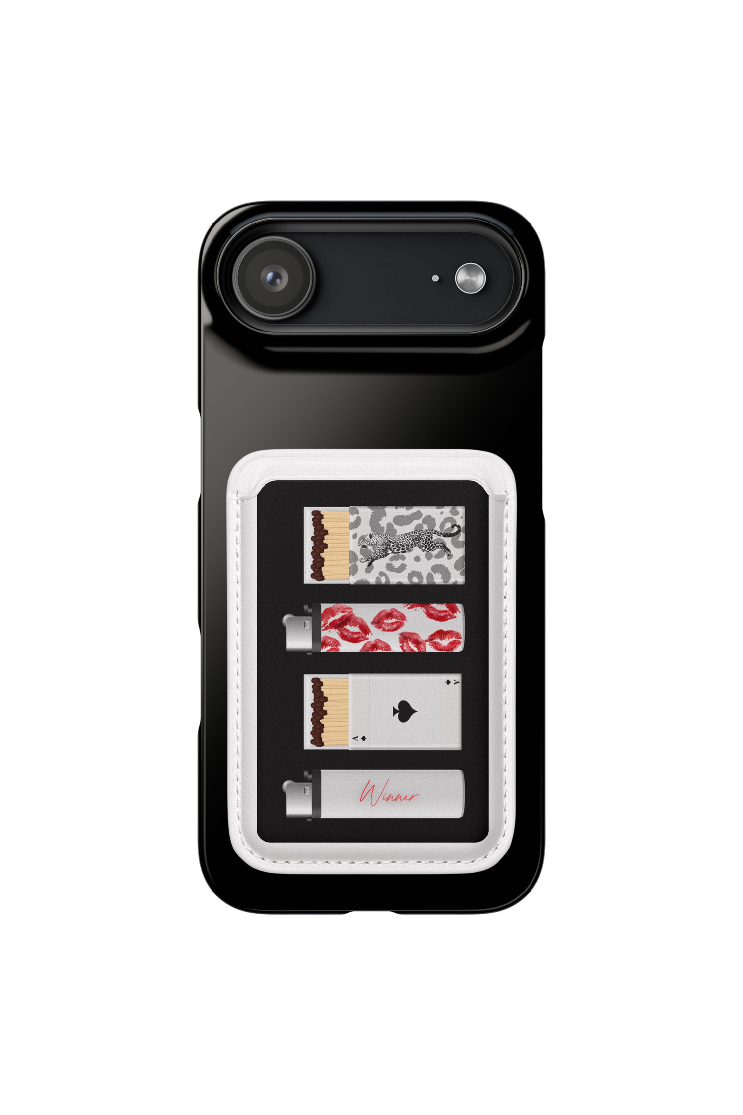 PORTEFEUILLE MAGSAFE