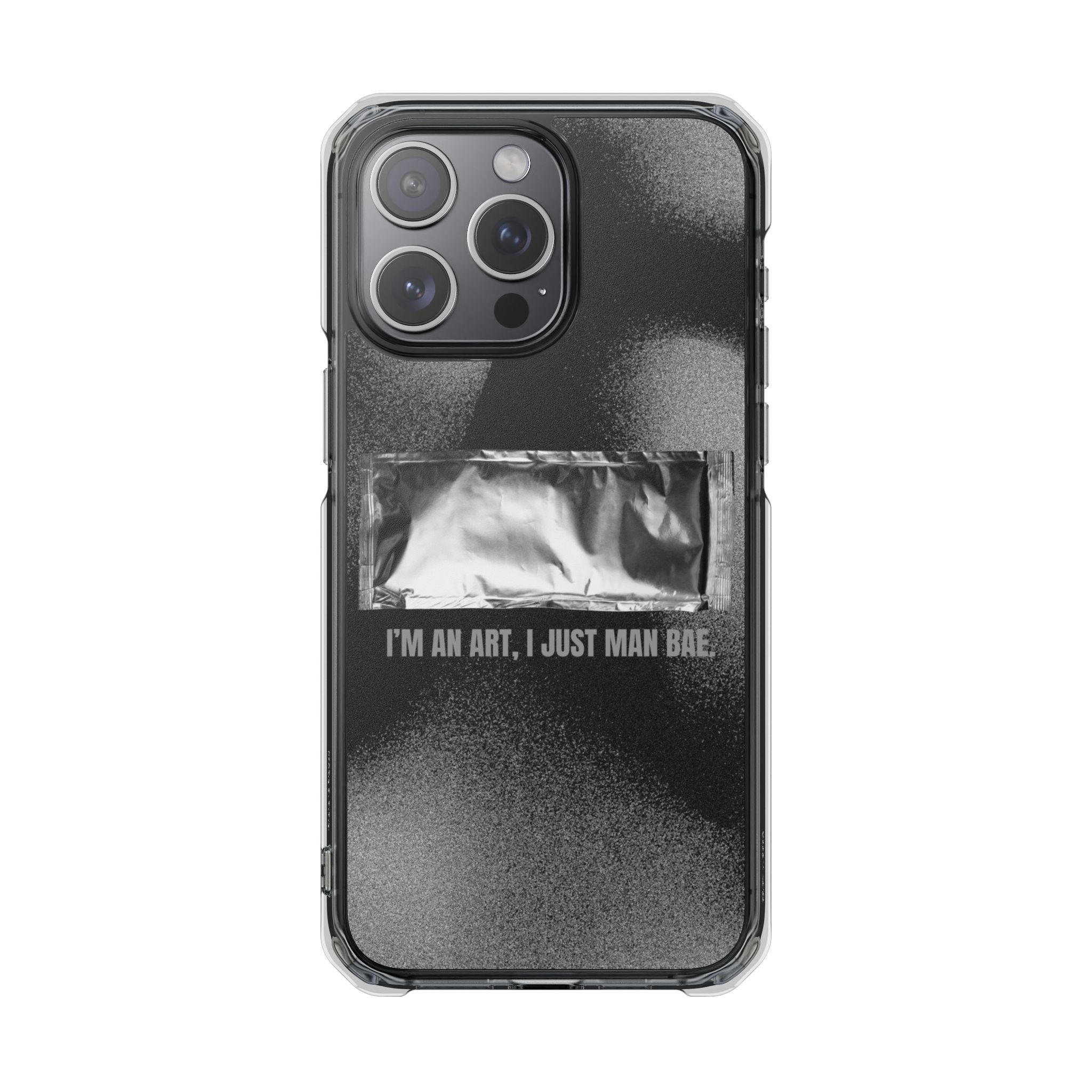 Coque de téléphone — Manifest