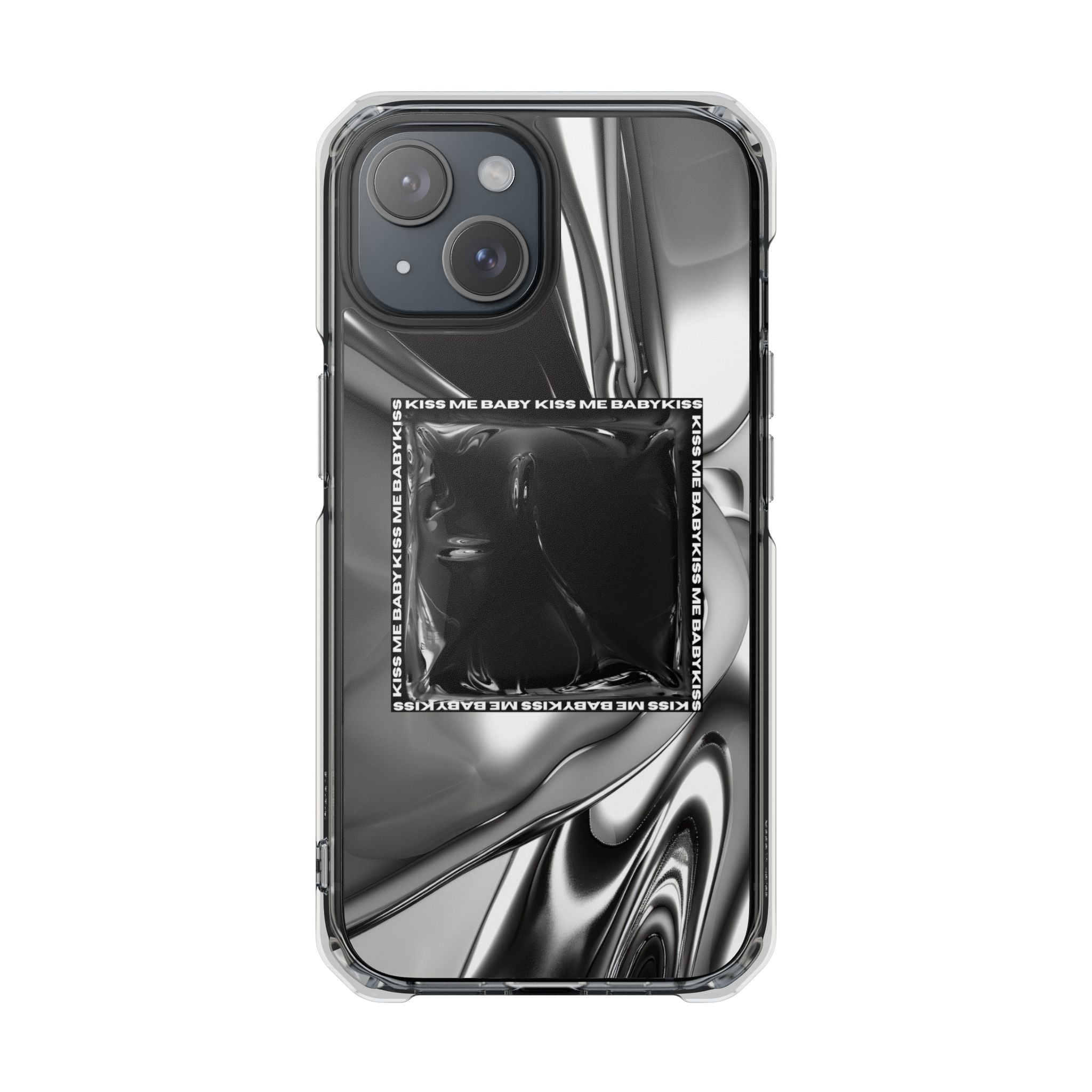 Coque de téléphone — Kiss Me