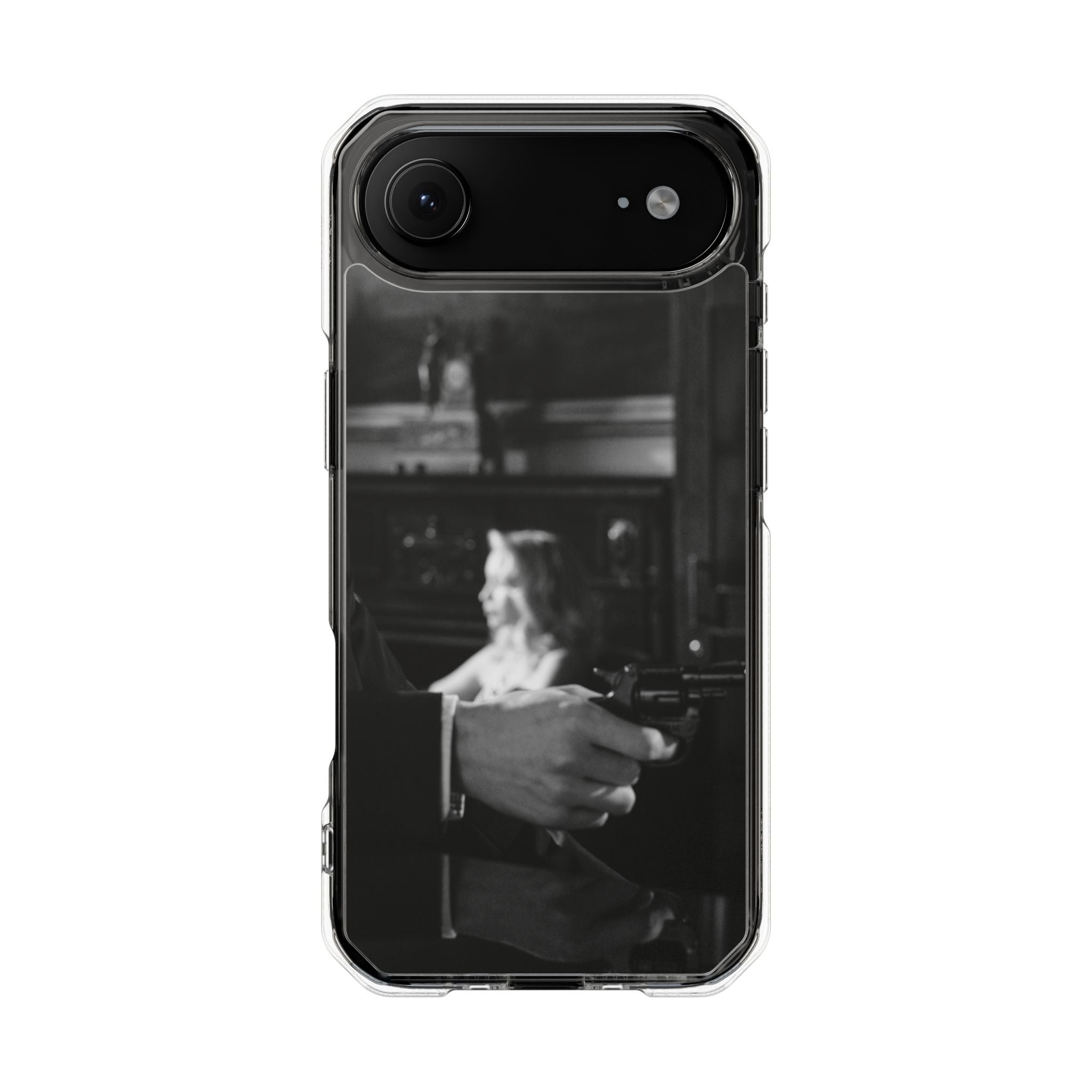 Coque de téléphone — Killer