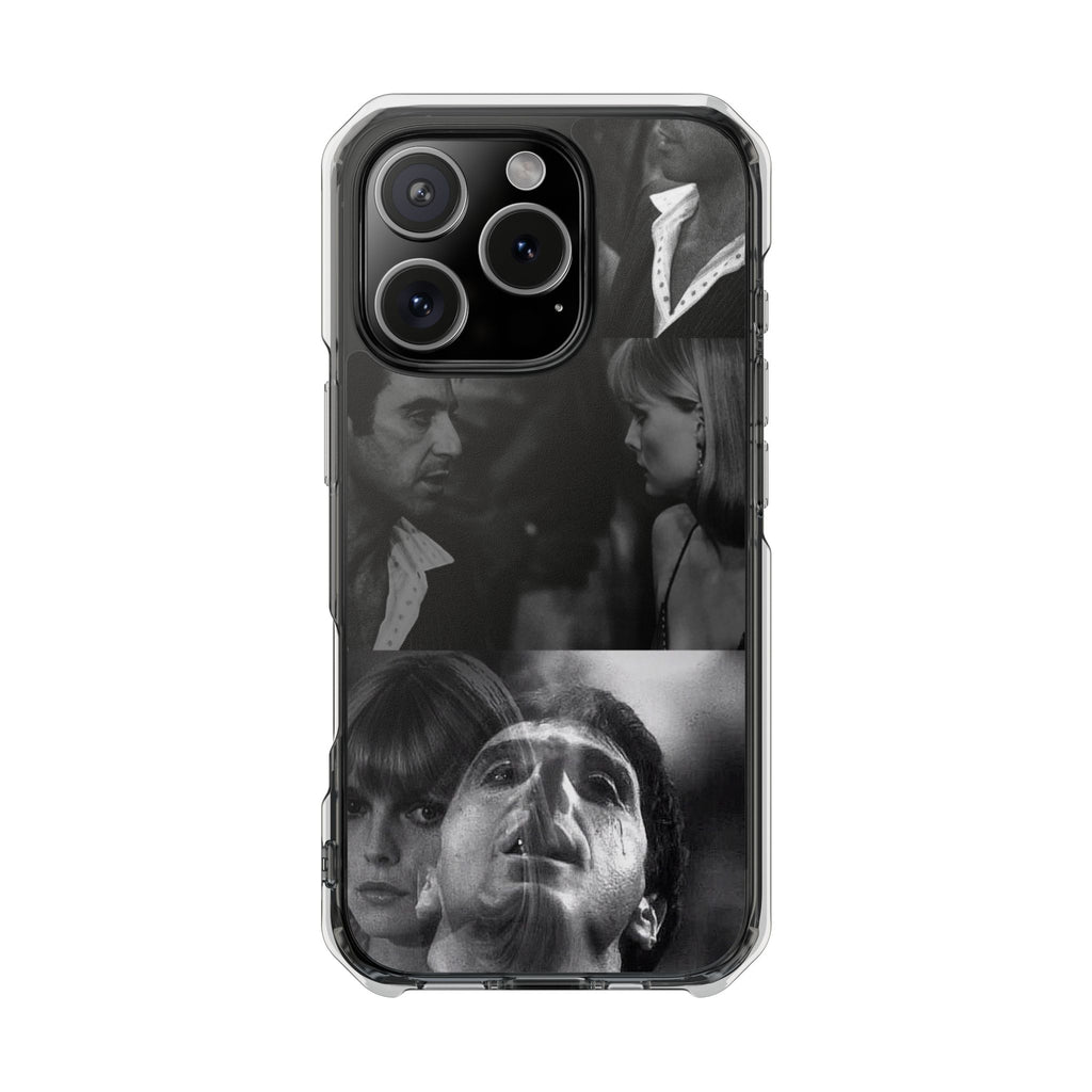 Coque de téléphone — Scarface