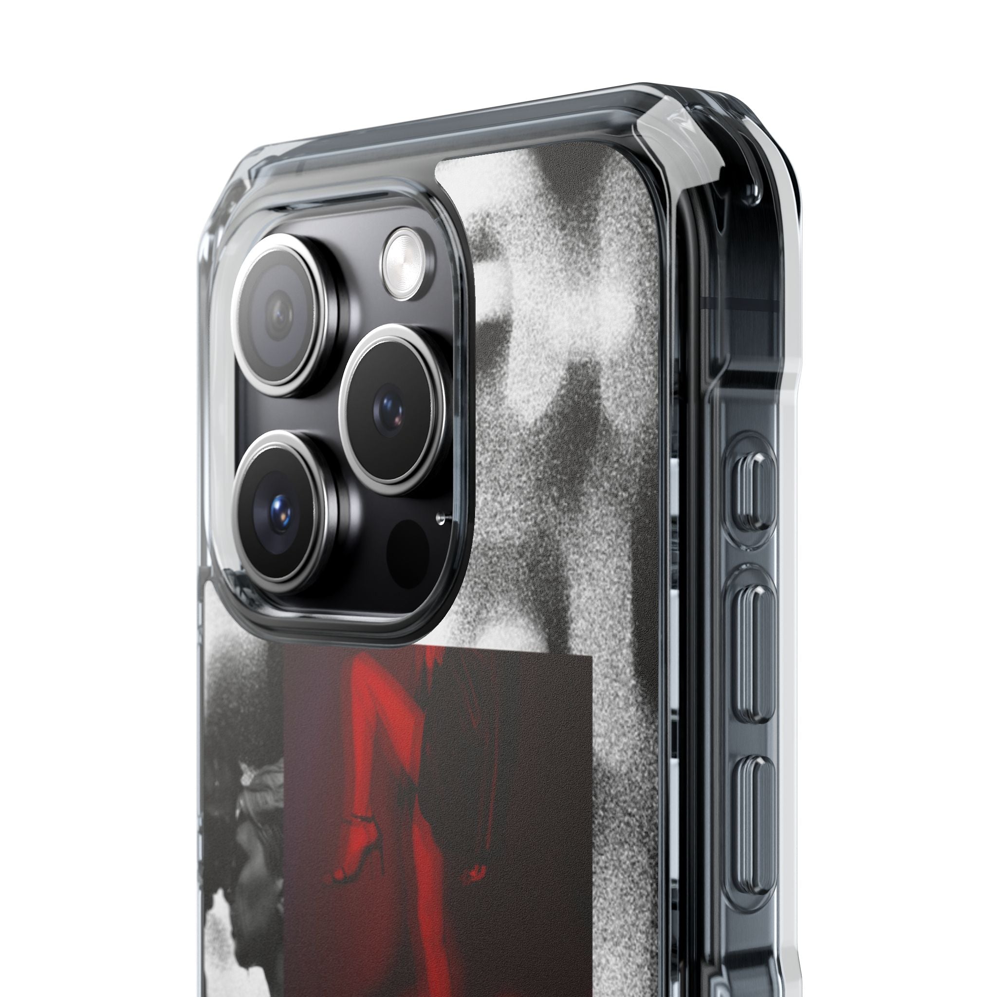 Coque de téléphone — Tension