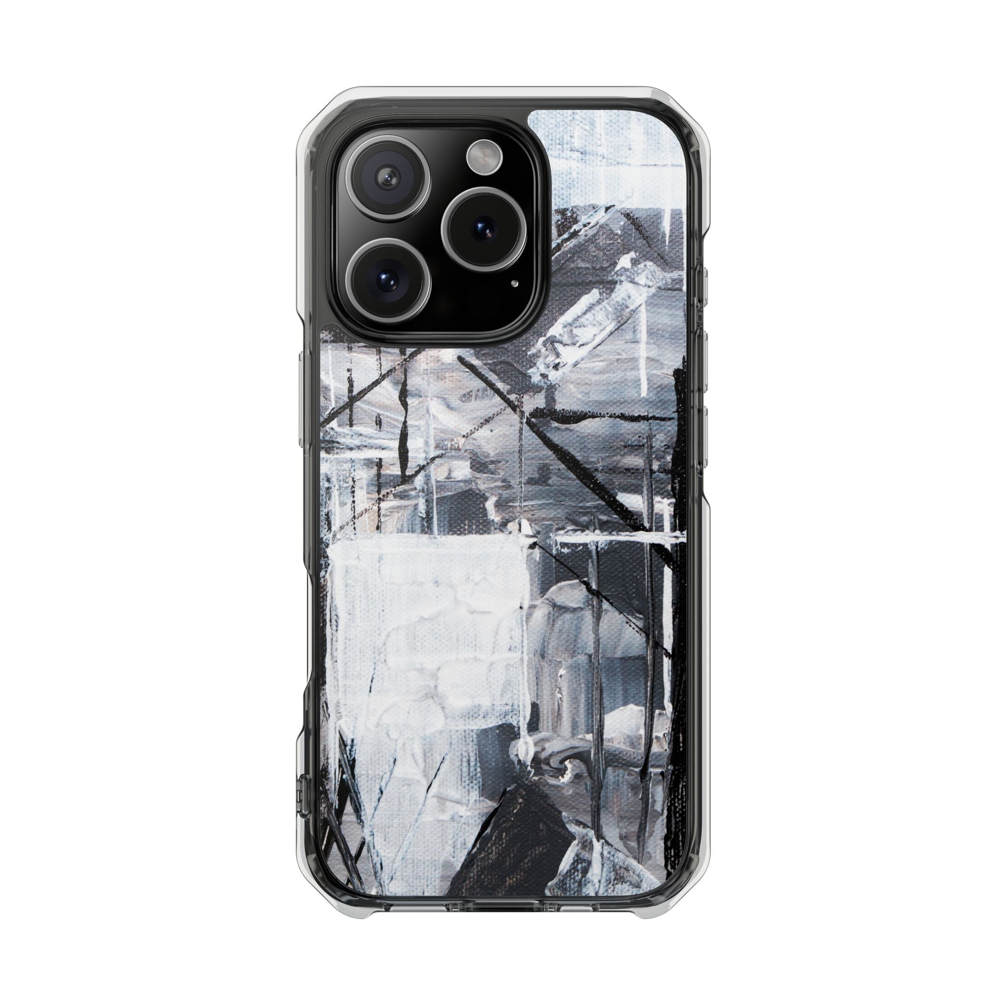 Coque de téléphone — Abstrait