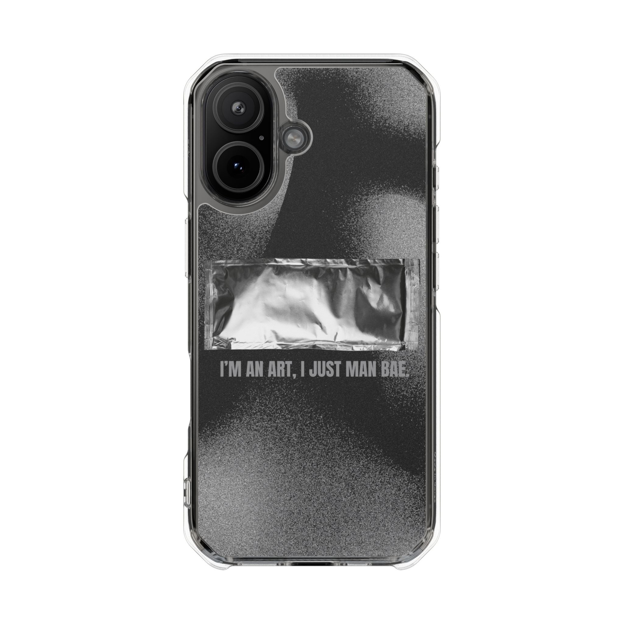 Coque de téléphone — Manifest