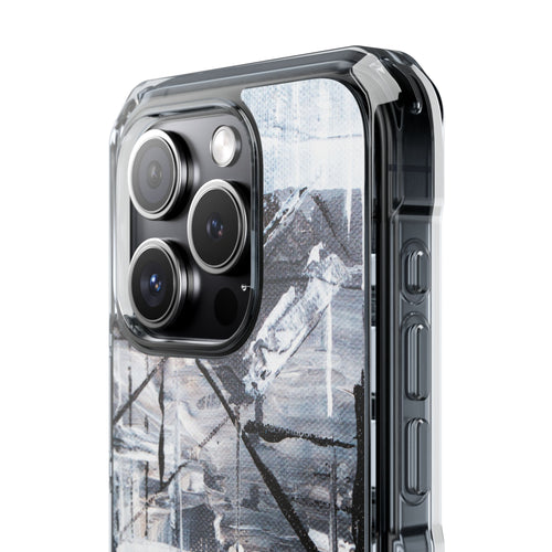 Coque de téléphone — Abstrait