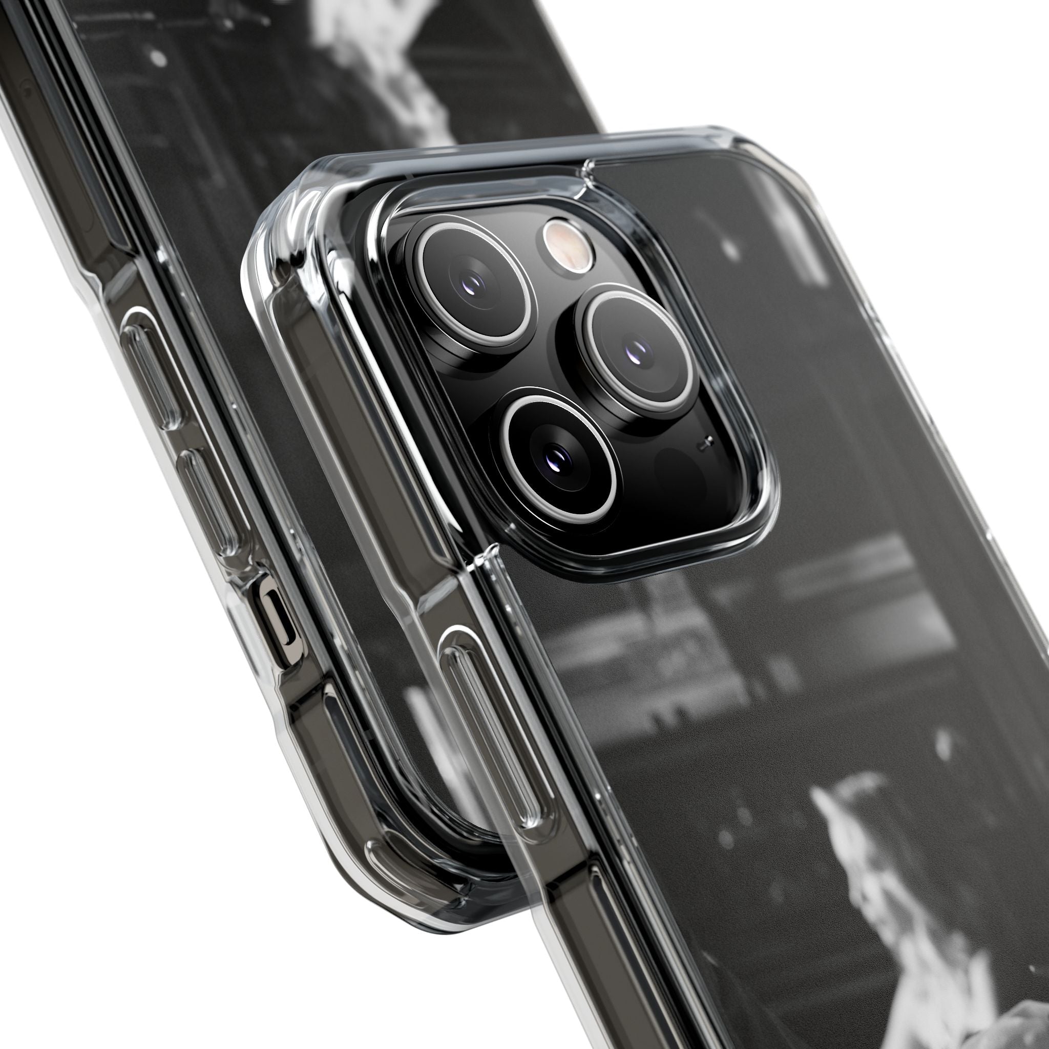 Coque de téléphone — Killer