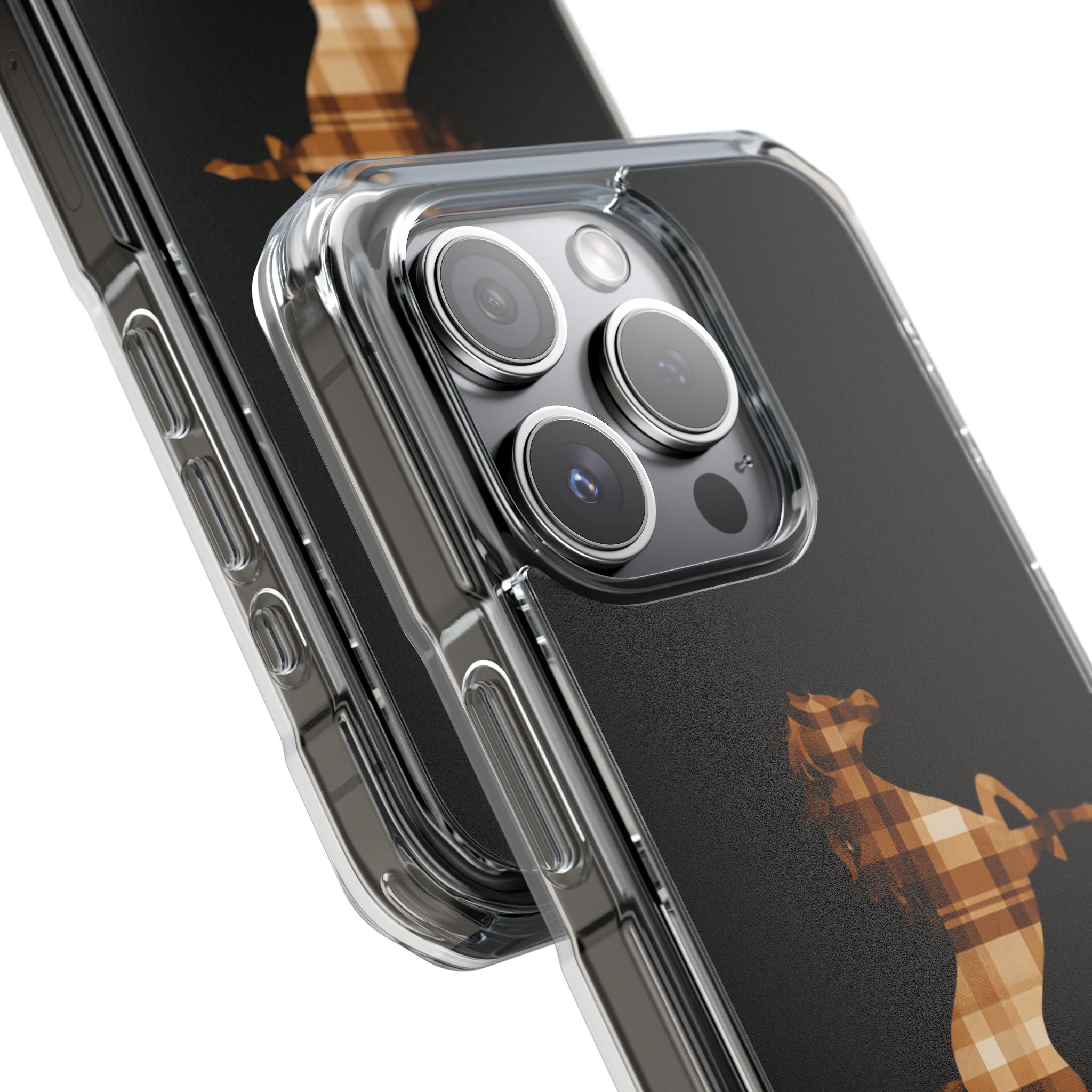 Coque de téléphone — Heritage