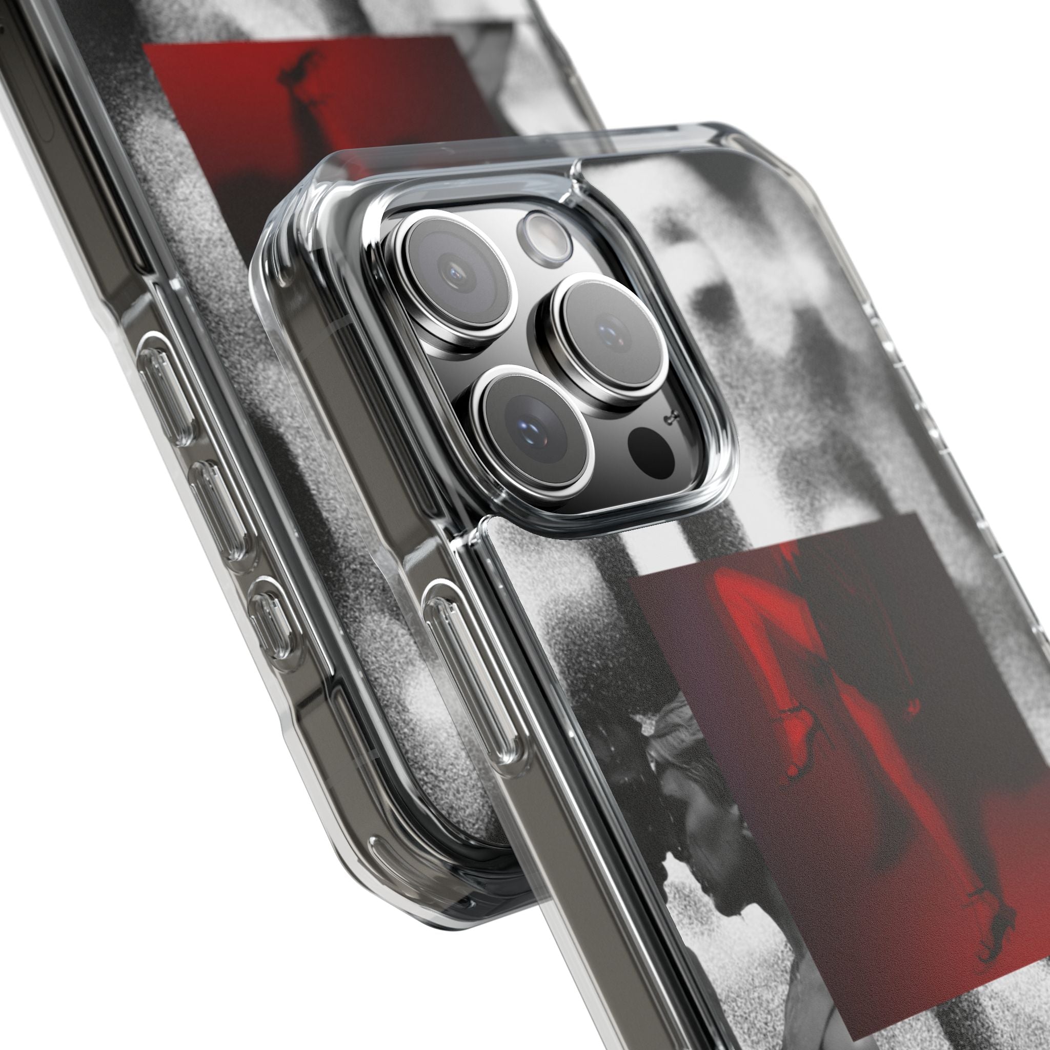 Coque de téléphone — Tension