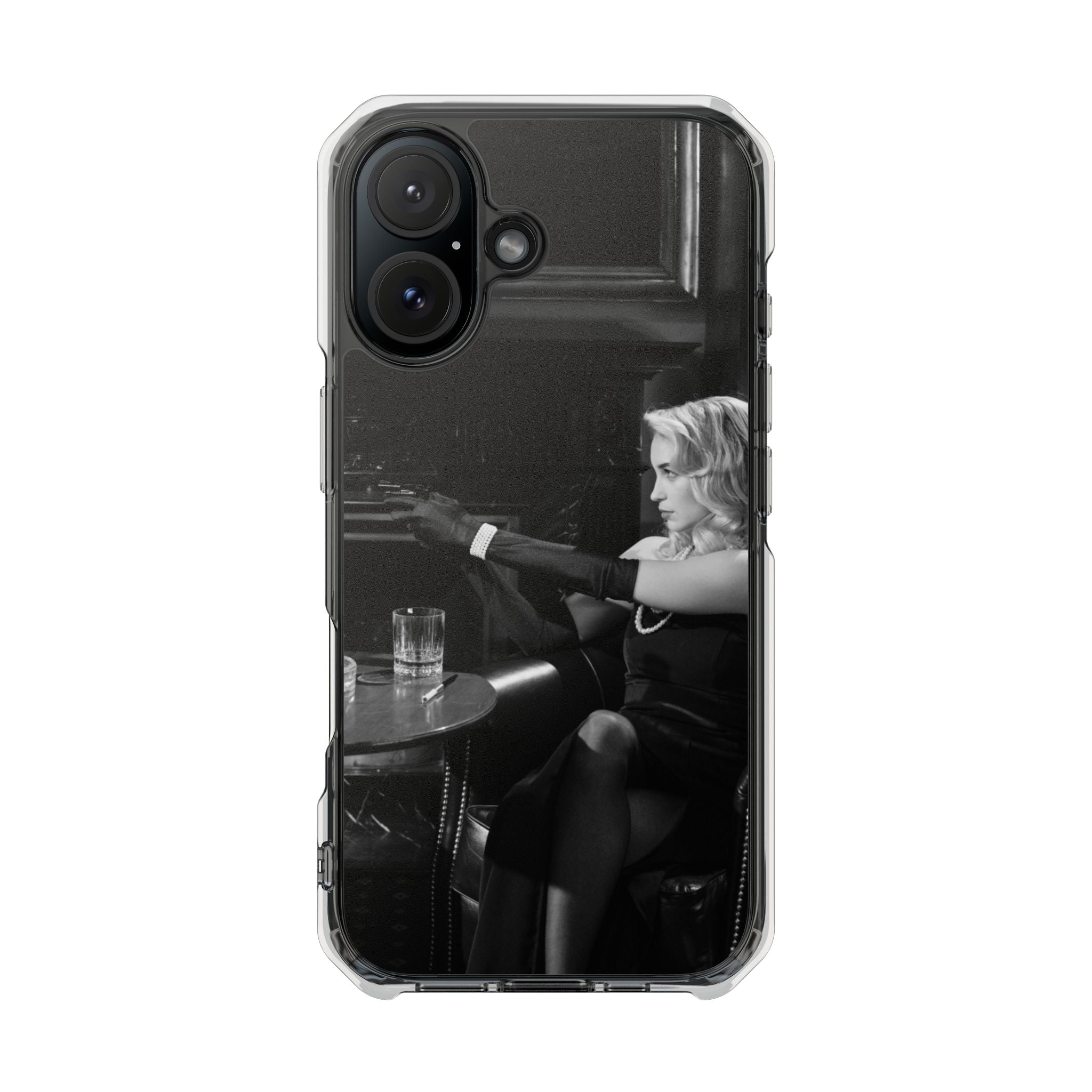 Coque de téléphone — Revenge