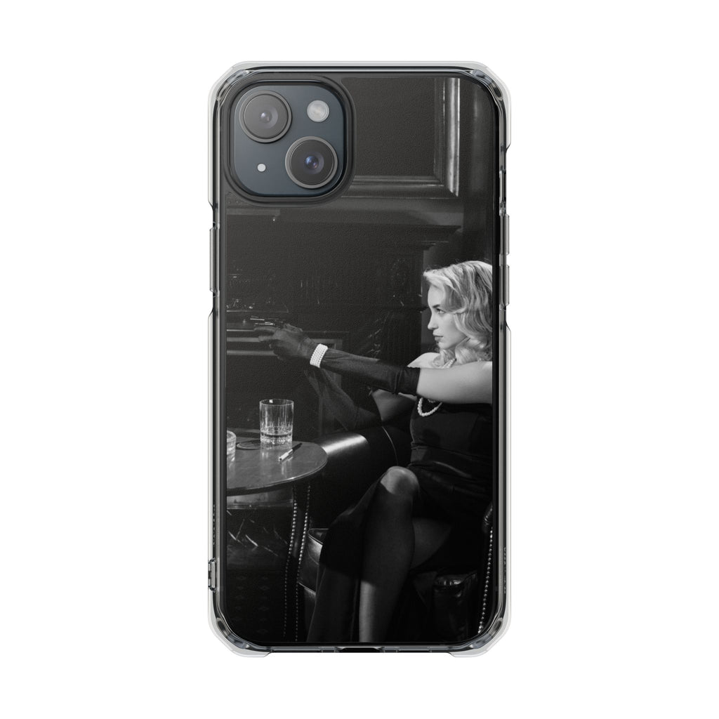 Coque de téléphone — Revenge