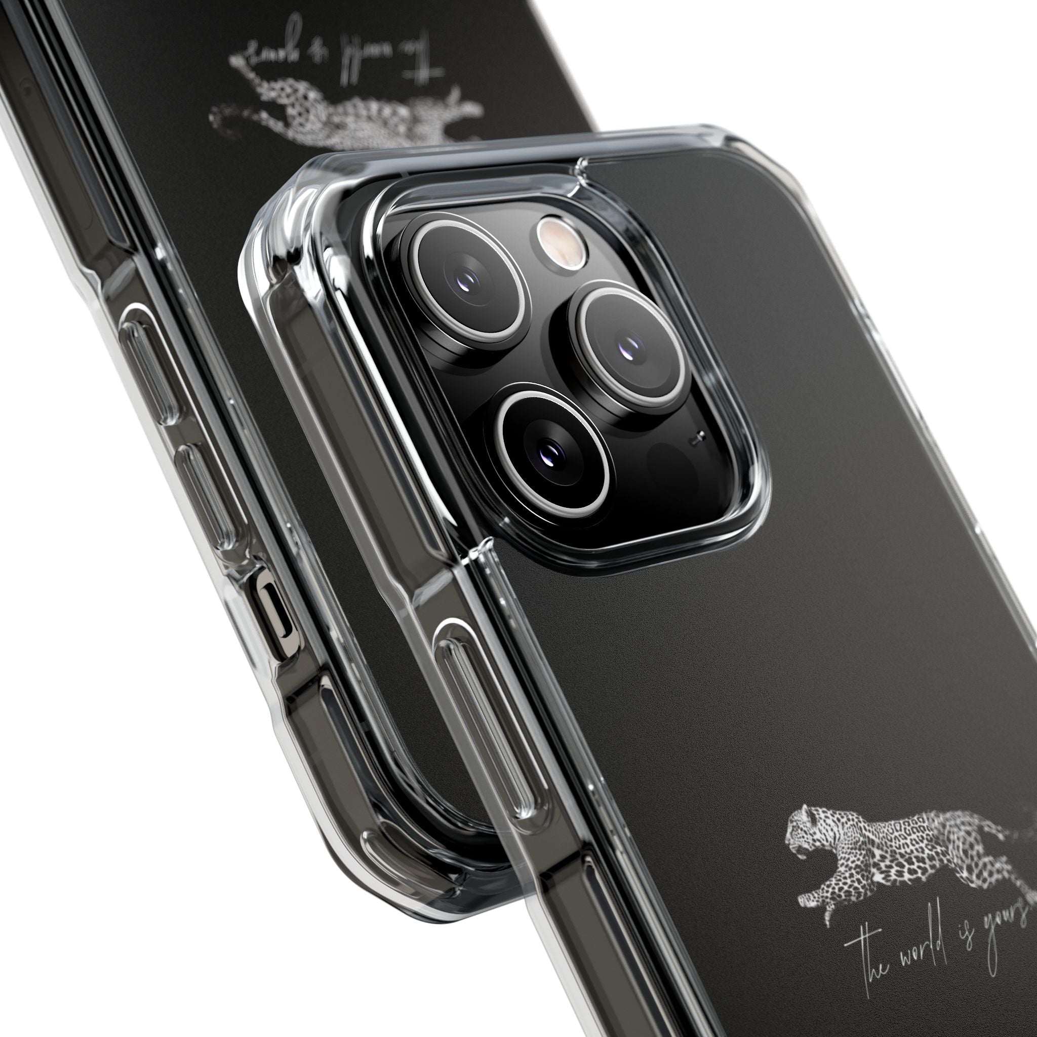 Coque de téléphone — World