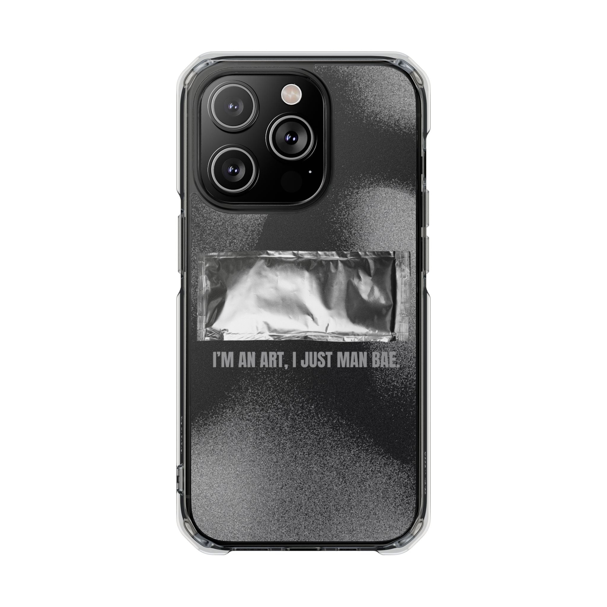 Coque de téléphone — Manifest