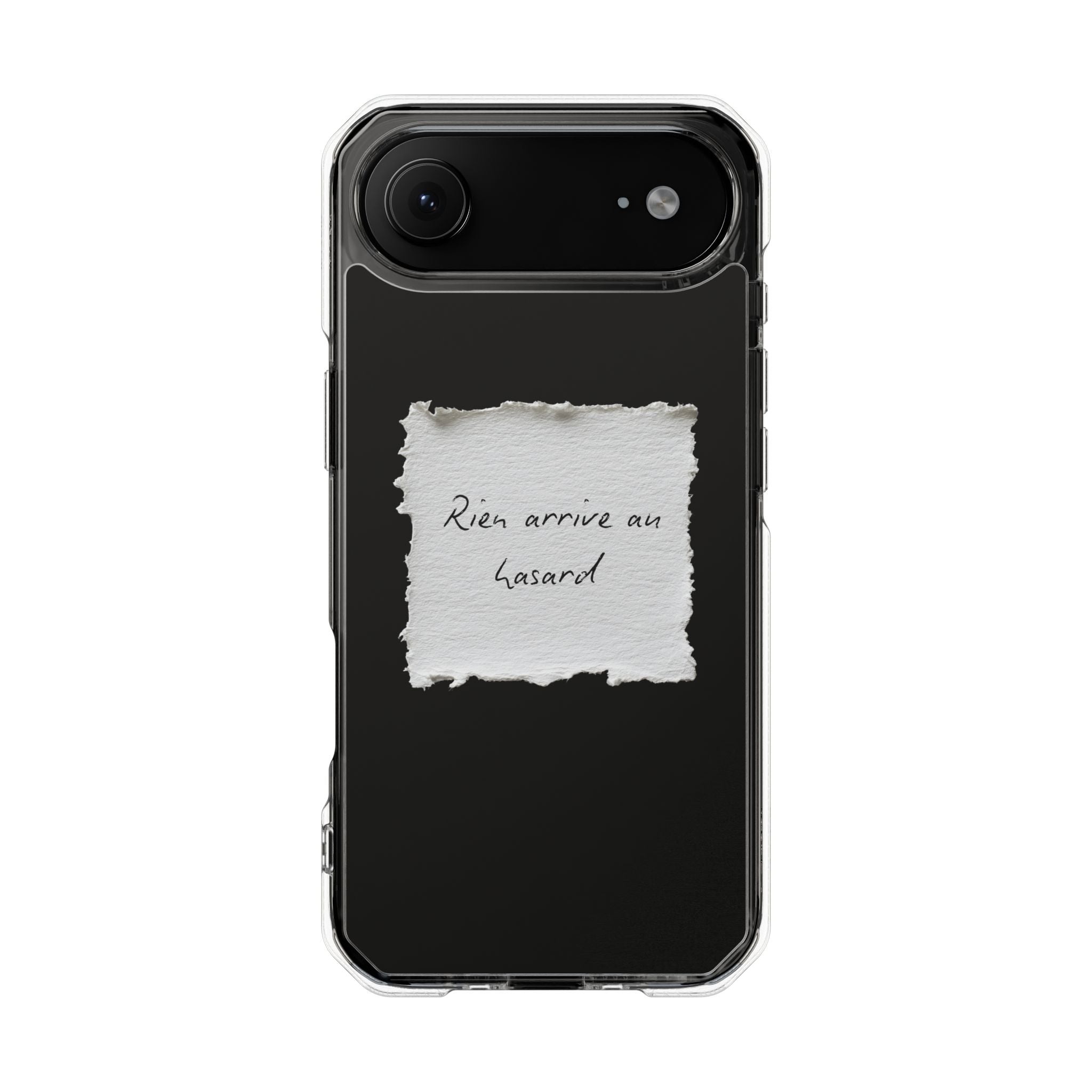 Coque de téléphone — Chance