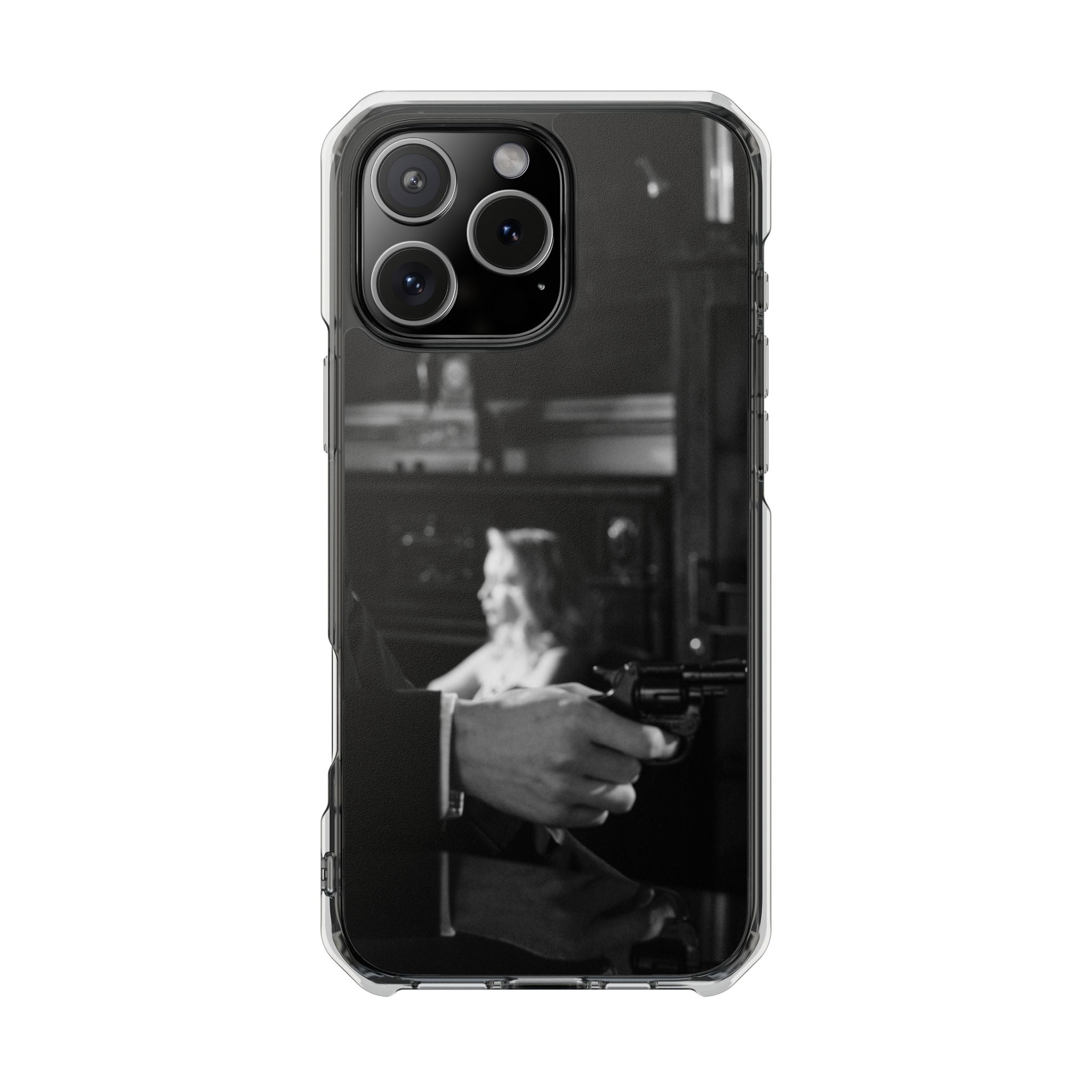 Coque de téléphone — Killer