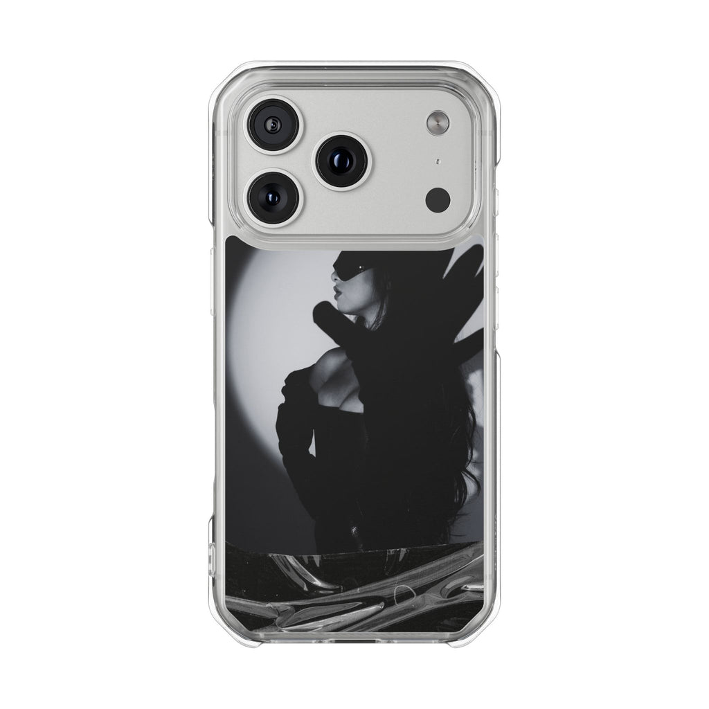 Coque de téléphone — Obsession