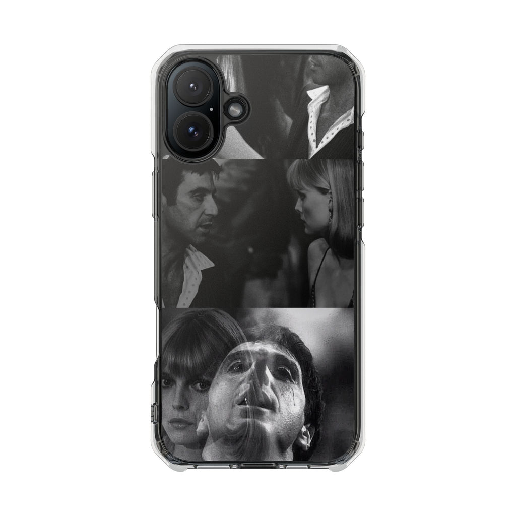 Coque de téléphone — Scarface