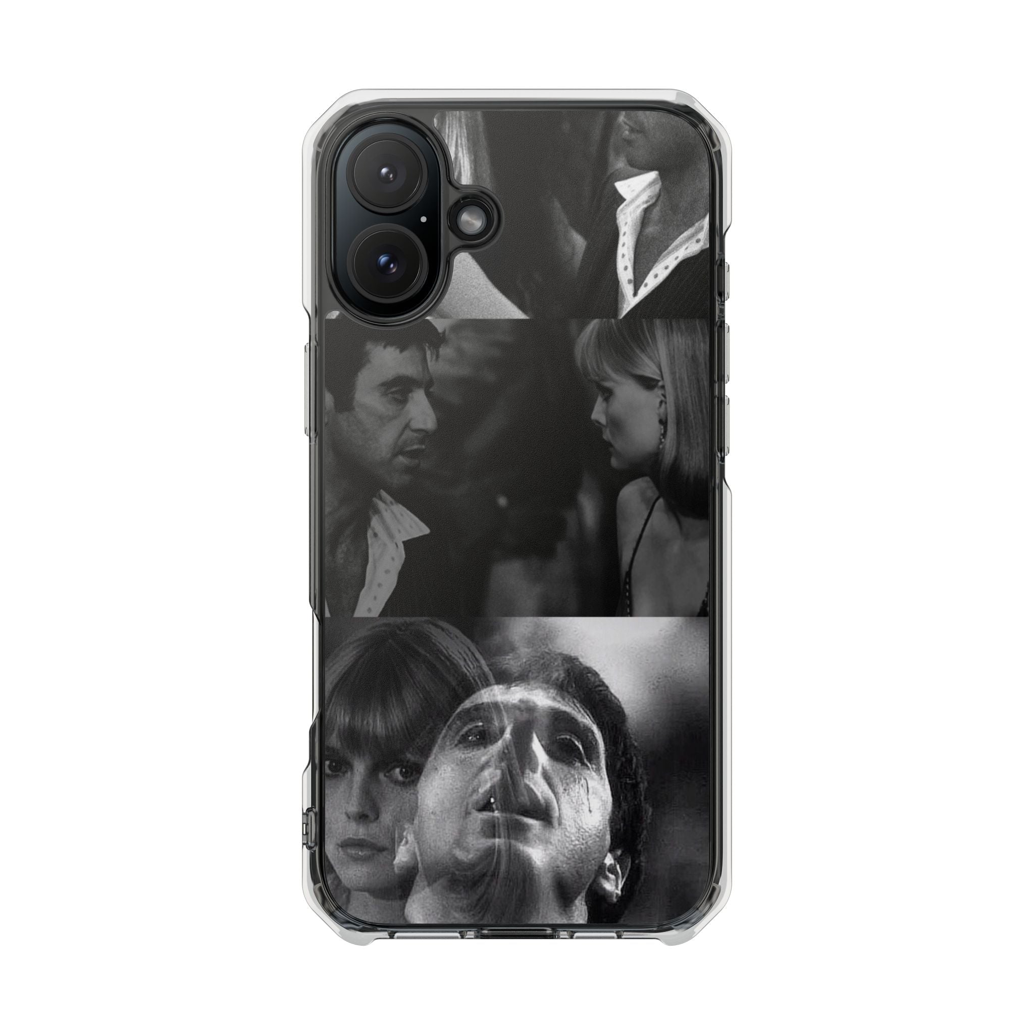 Coque de téléphone — Scarface