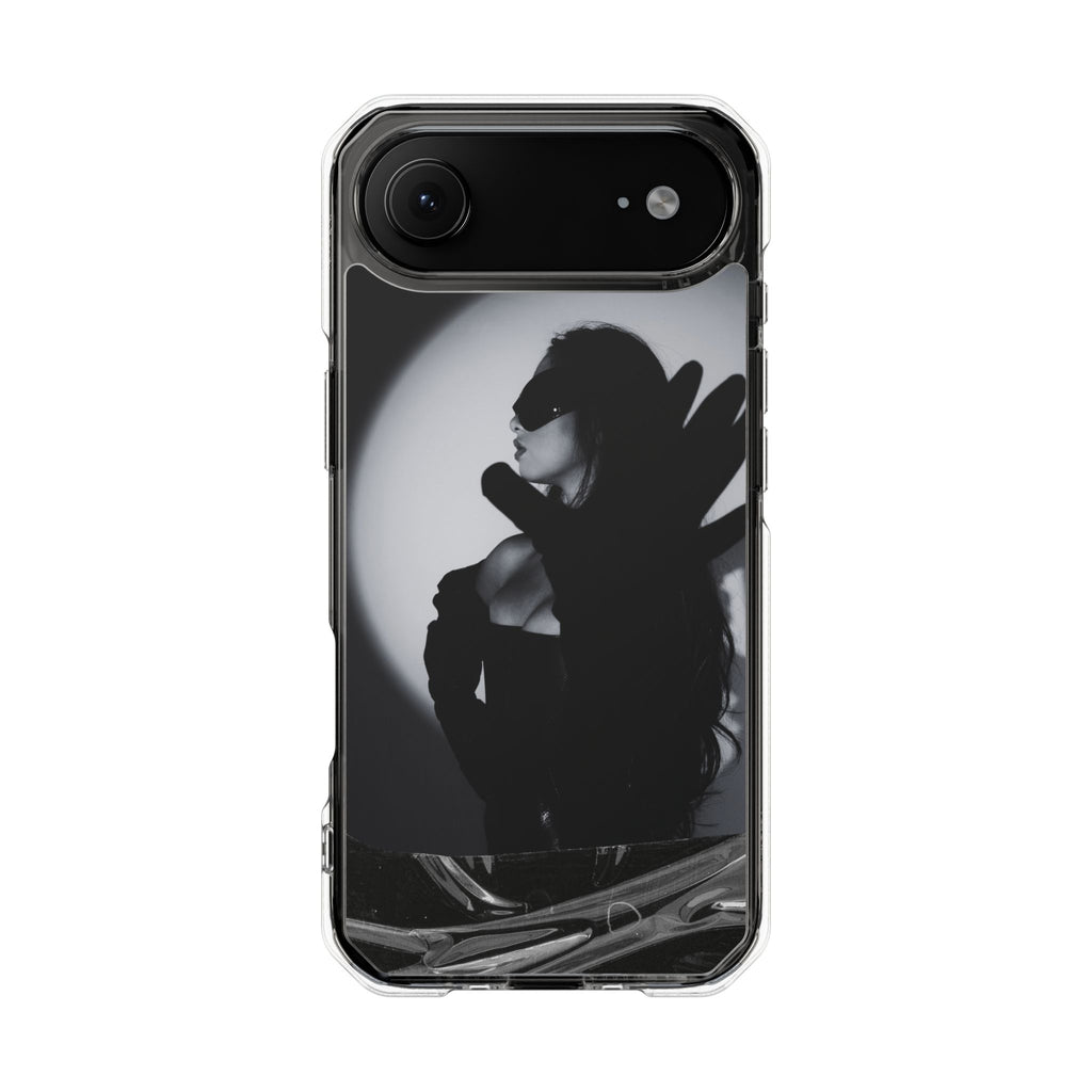 Coque de téléphone — Obsession