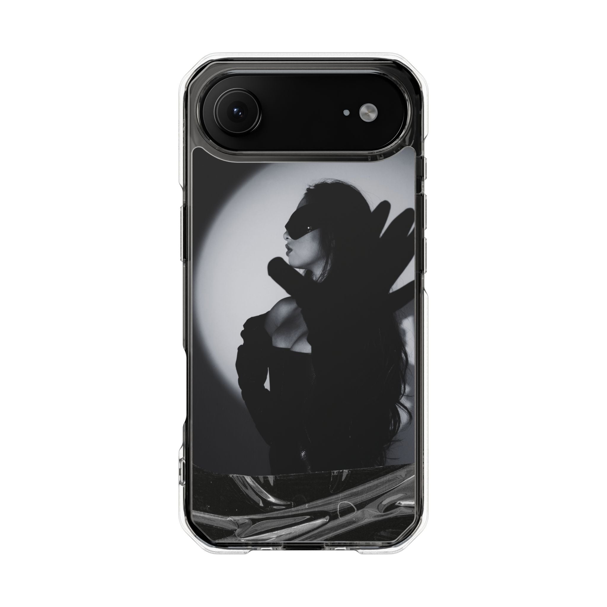 Coque de téléphone — Obsession