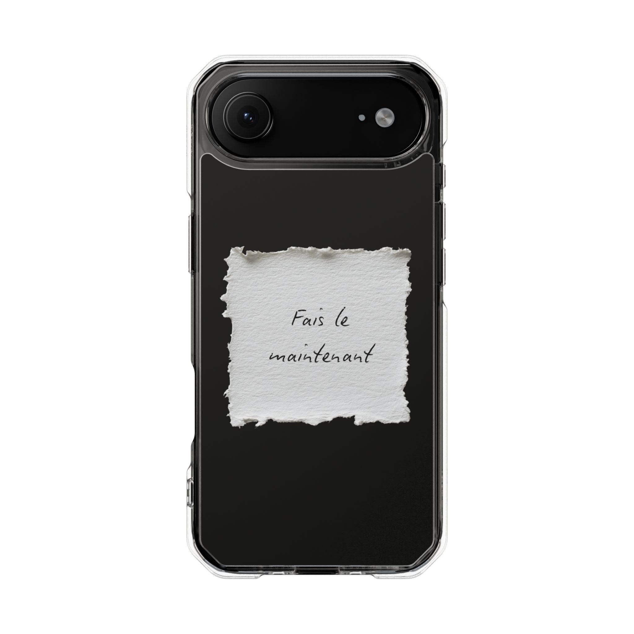 Coque de téléphone — Now