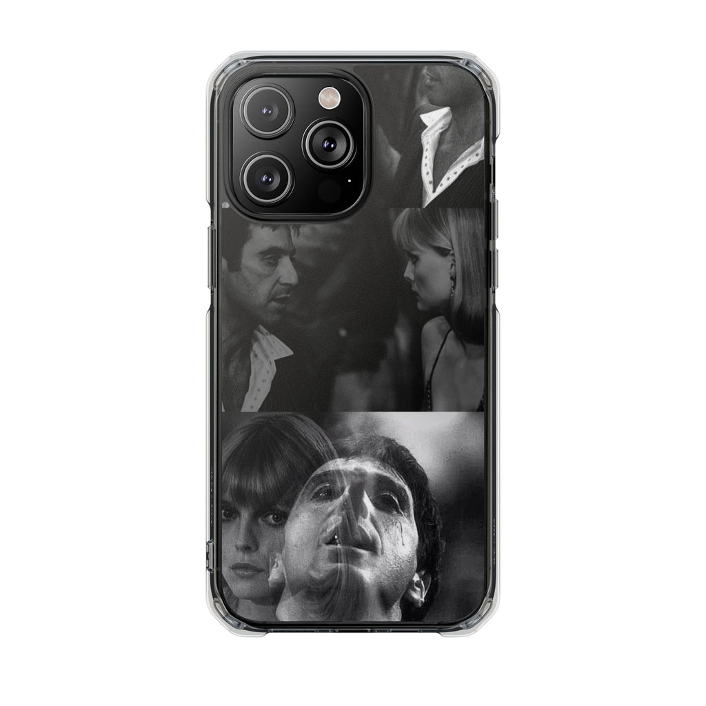 Coque de téléphone — Scarface