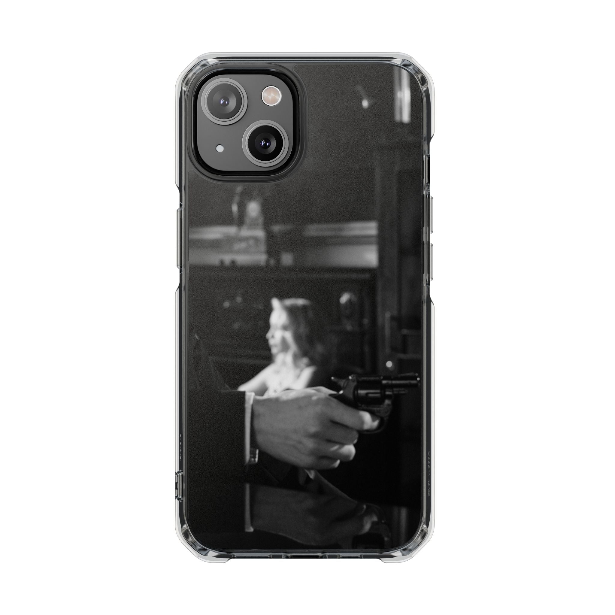 Coque de téléphone — Killer