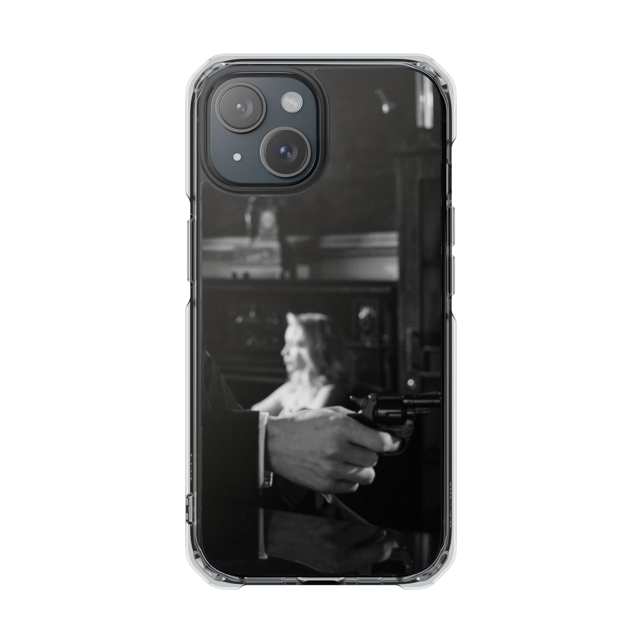 Coque de téléphone — Killer