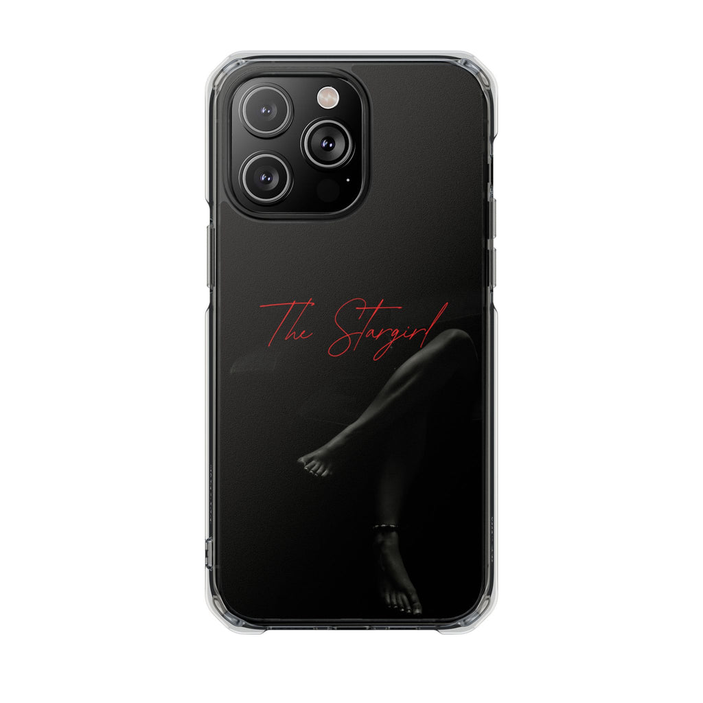 Coque de téléphone – Stargirl