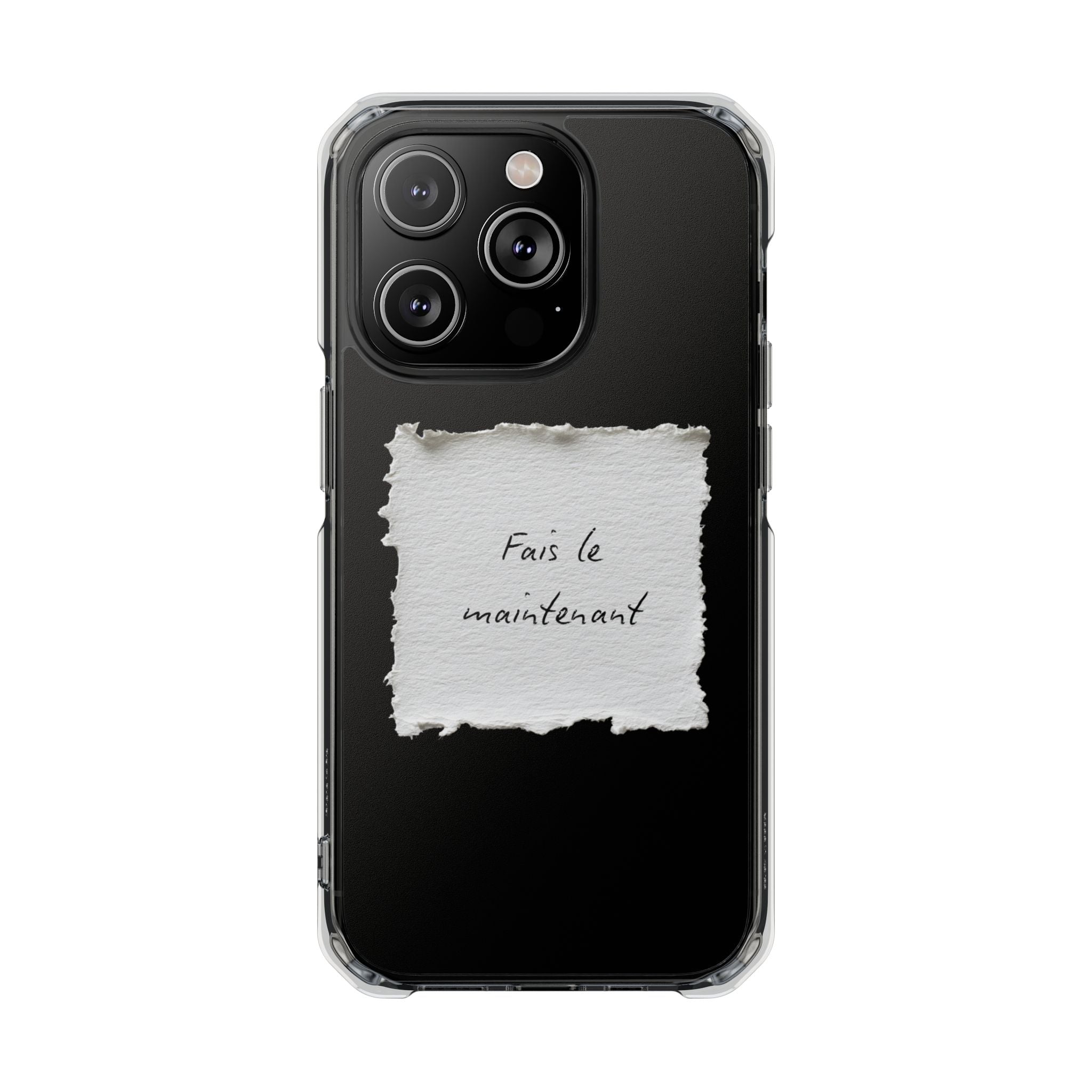 Coque de téléphone — Now