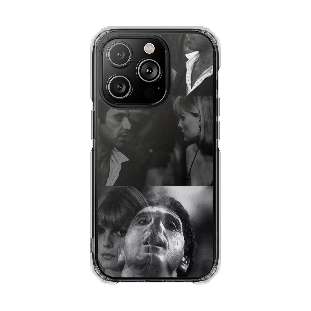 Coque de téléphone — Scarface