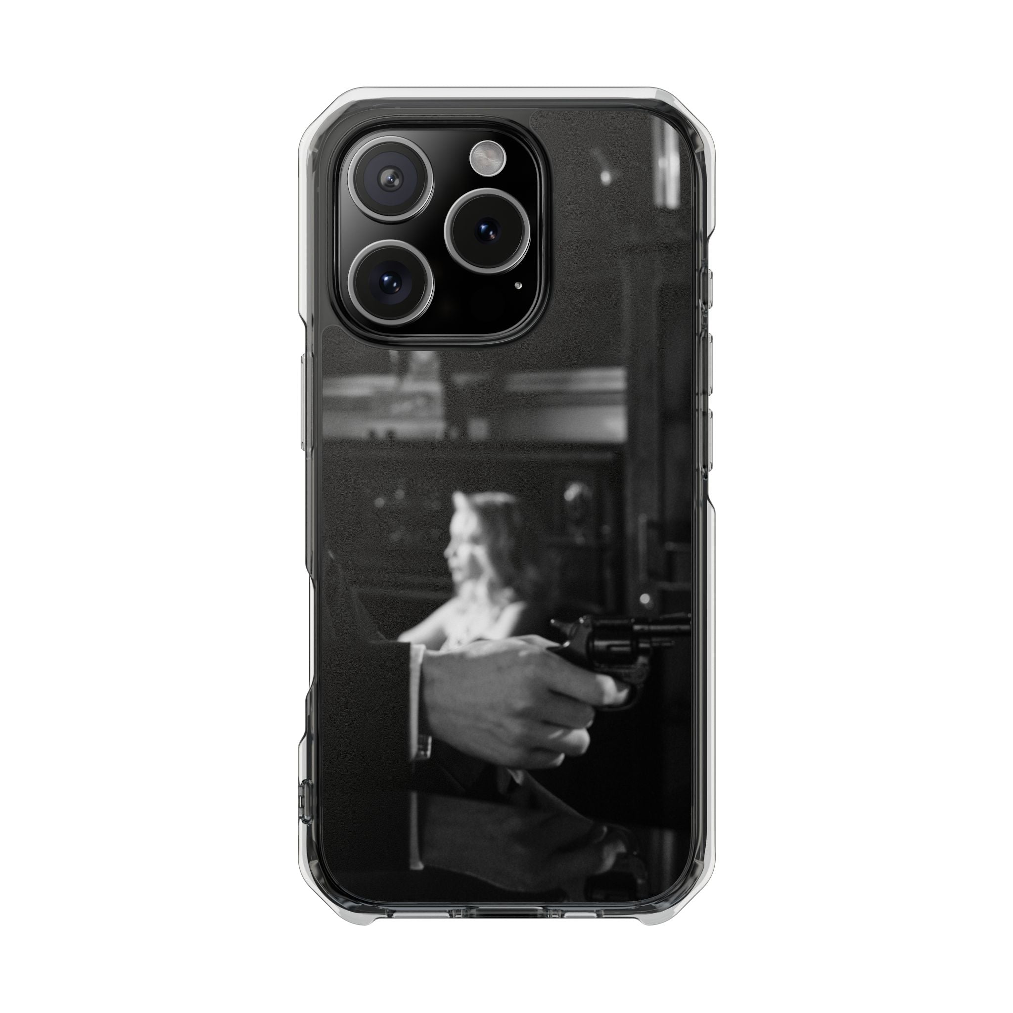 Coque de téléphone — Killer