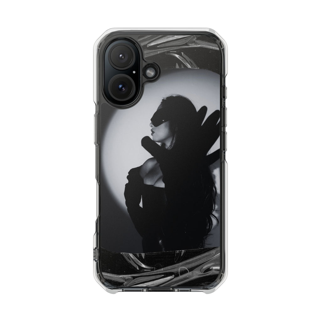 Coque de téléphone — Obsession