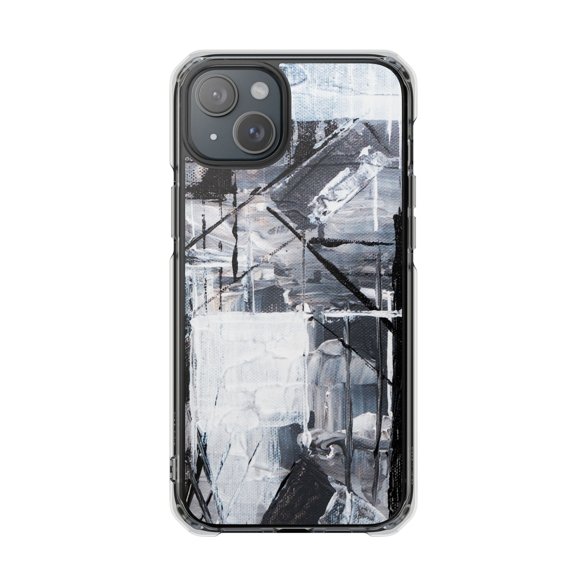 Coque de téléphone — Abstrait