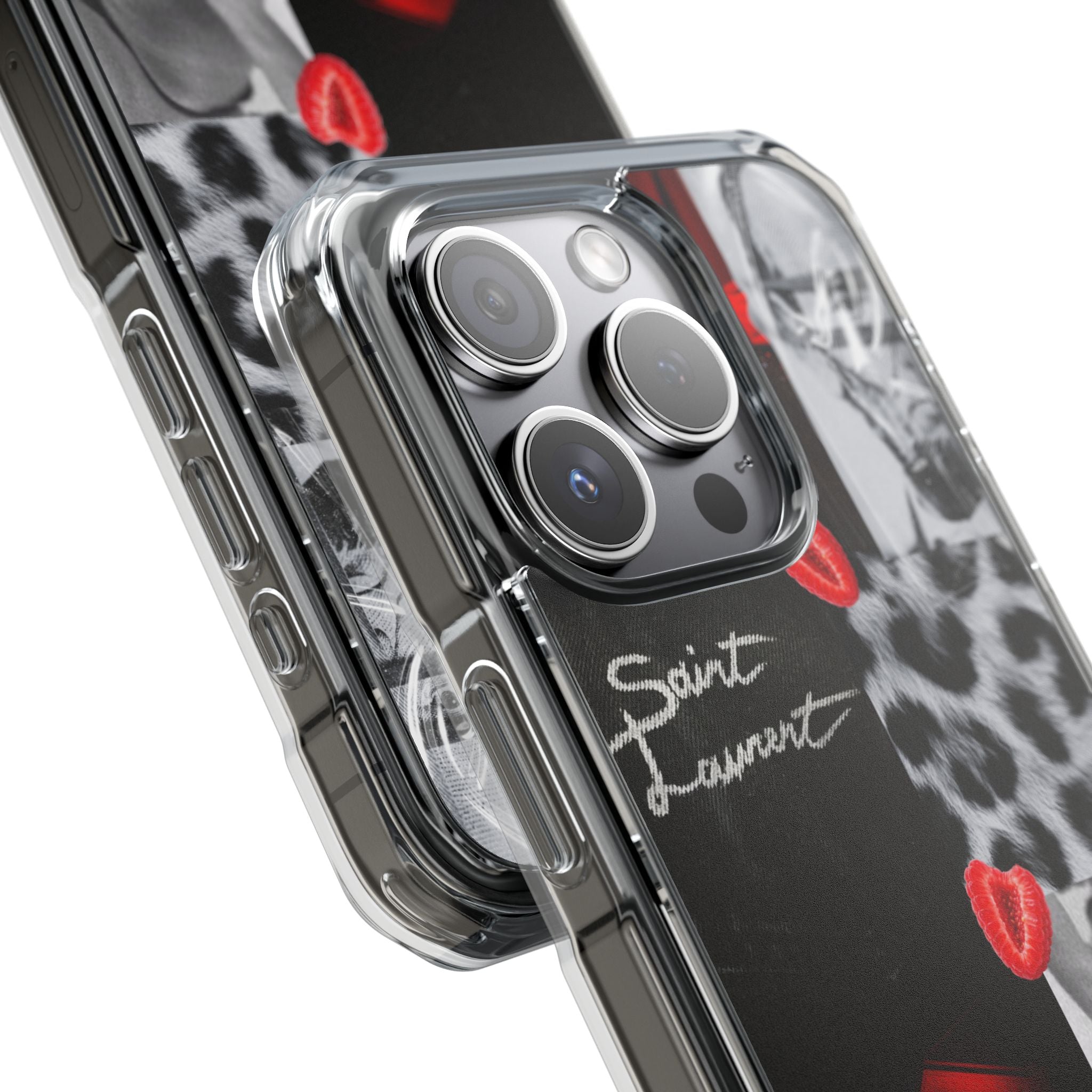 Coque de téléphone — Rive noir