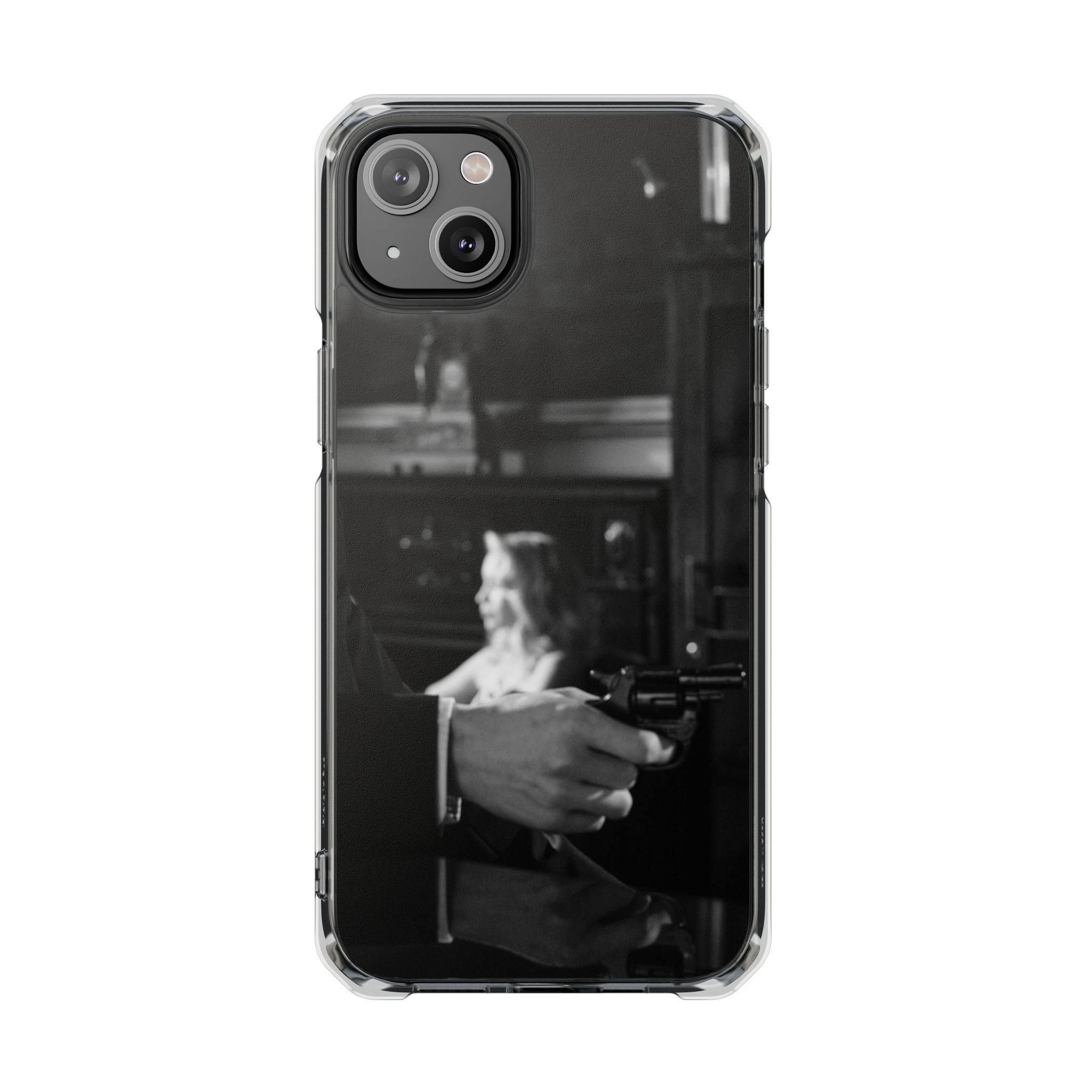 Coque de téléphone — Killer