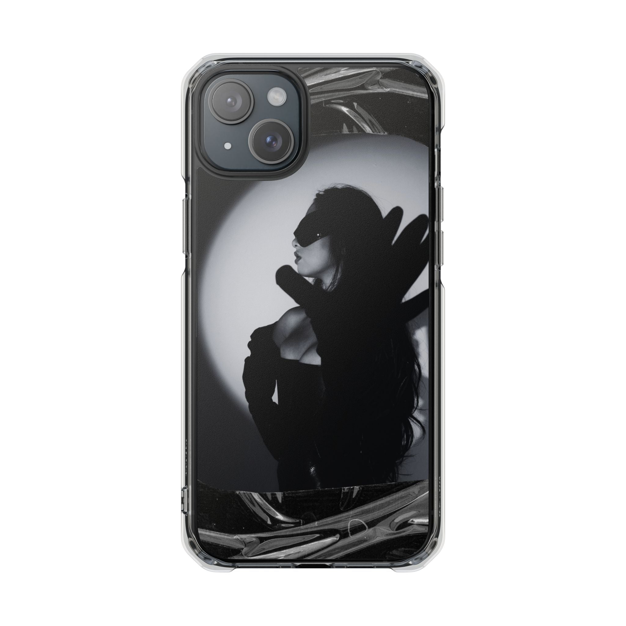 Coque de téléphone — Obsession