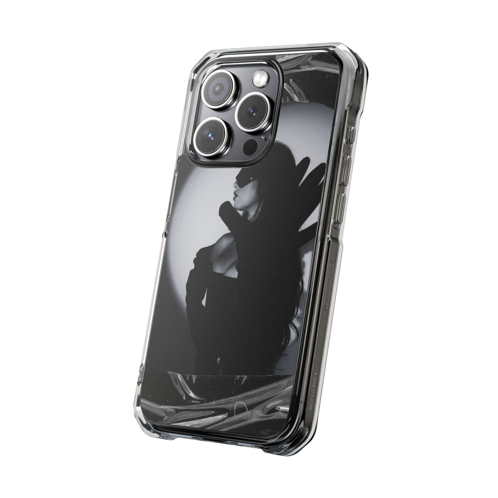 Coque de téléphone — Obsession