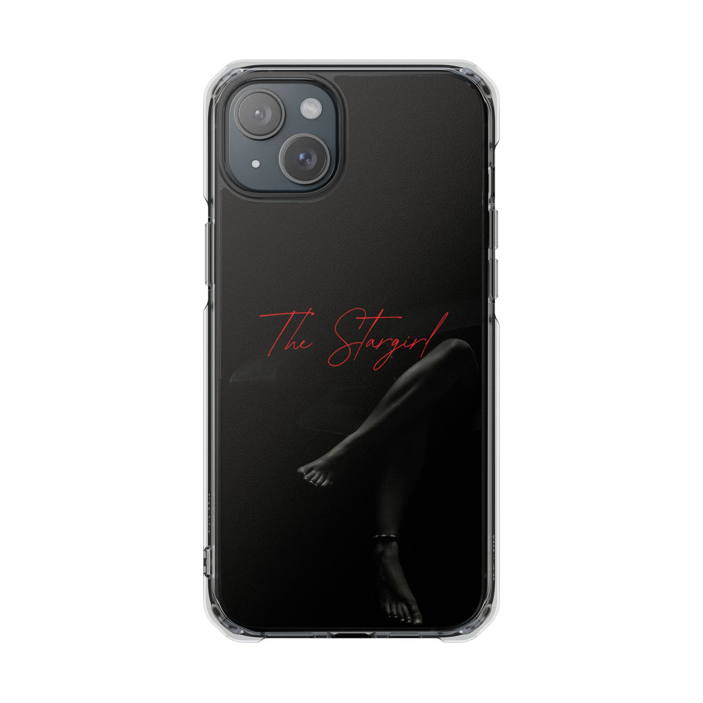 Coque de téléphone – Stargirl