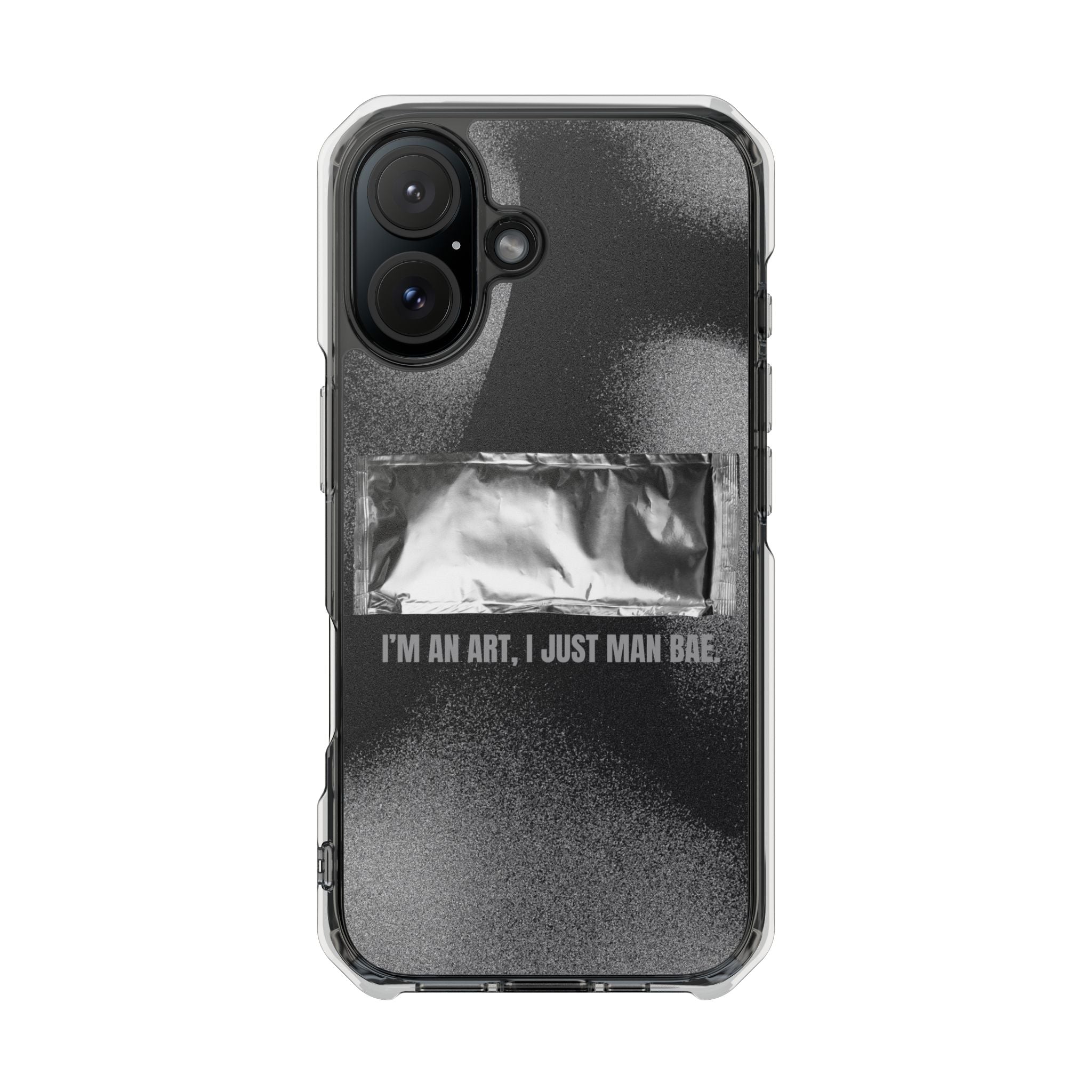 Coque de téléphone — Manifest