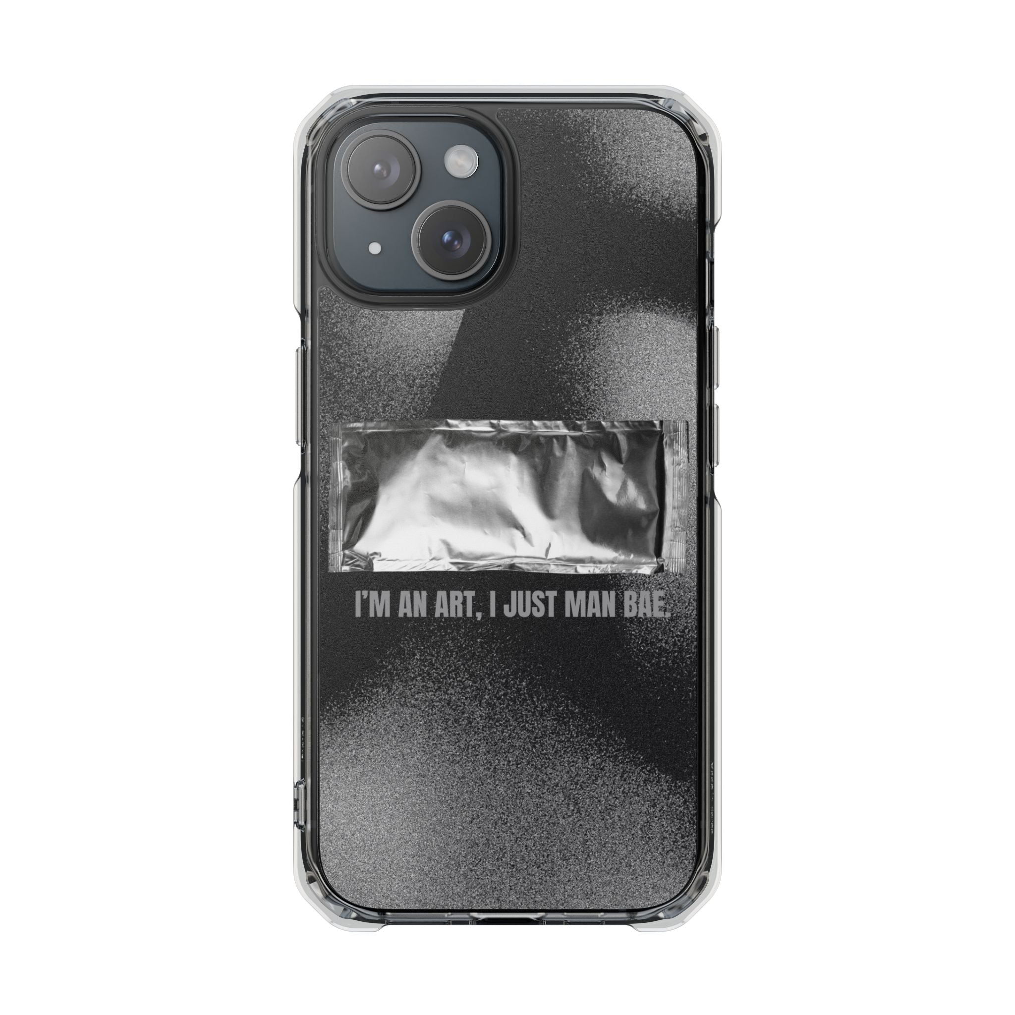 Coque de téléphone — Manifest