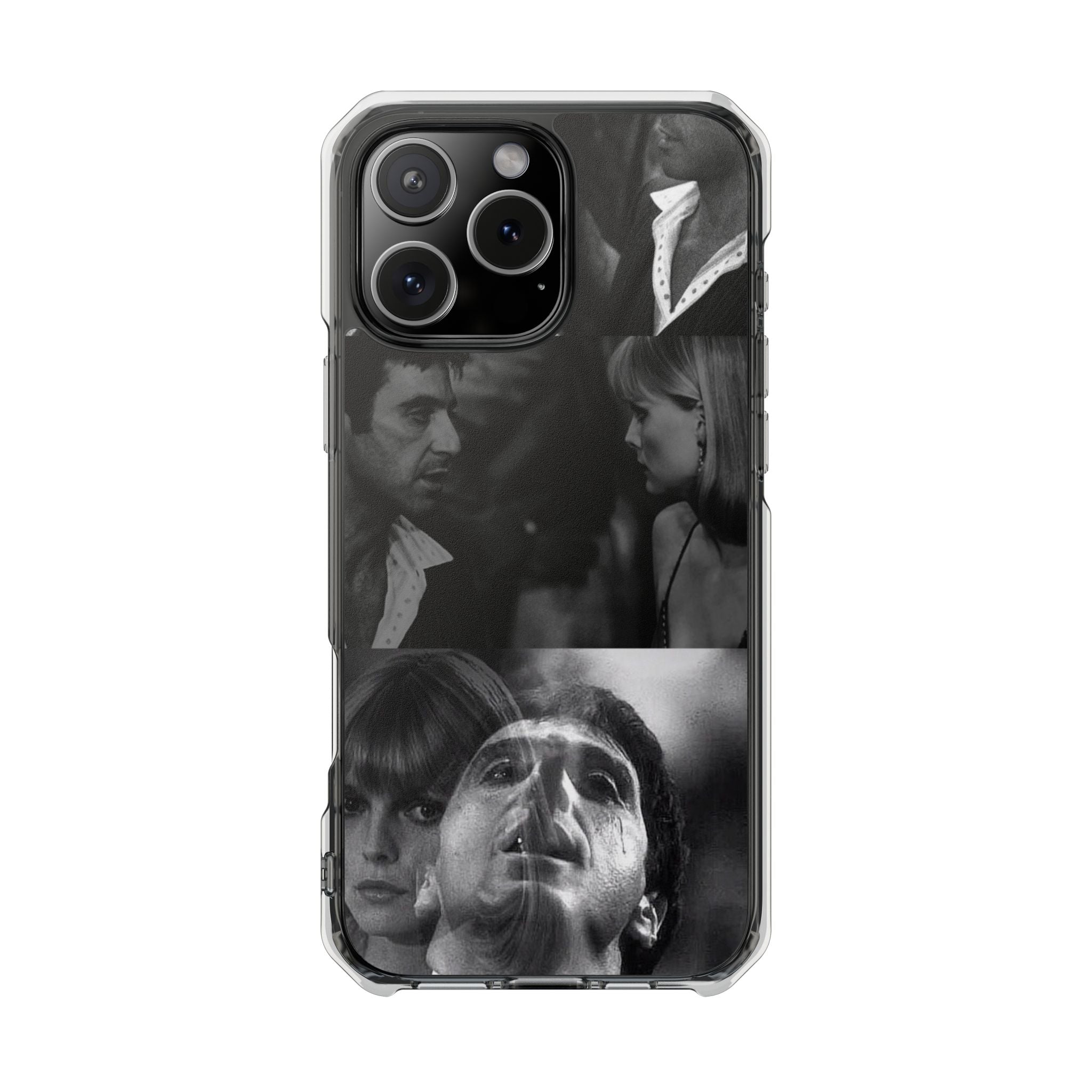 Coque de téléphone — Scarface