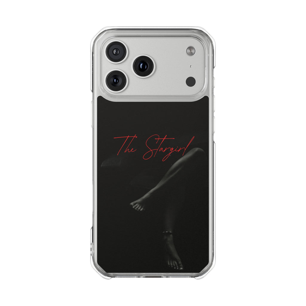 Coque de téléphone – Stargirl