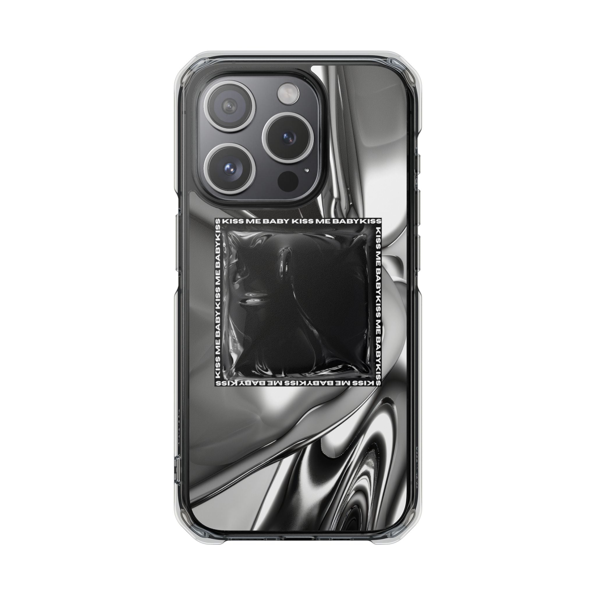 Coque de téléphone — Kiss Me