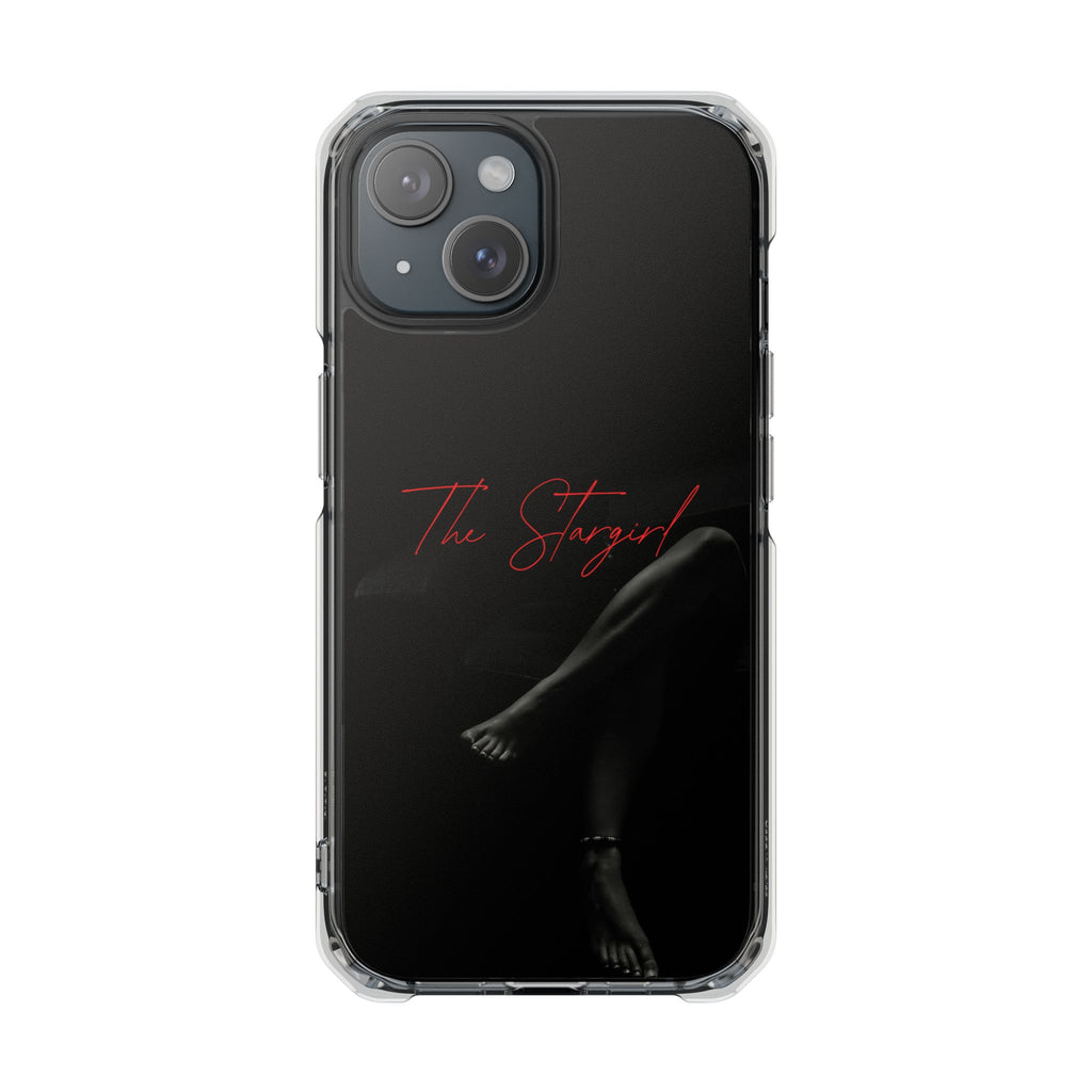 Coque de téléphone – Stargirl