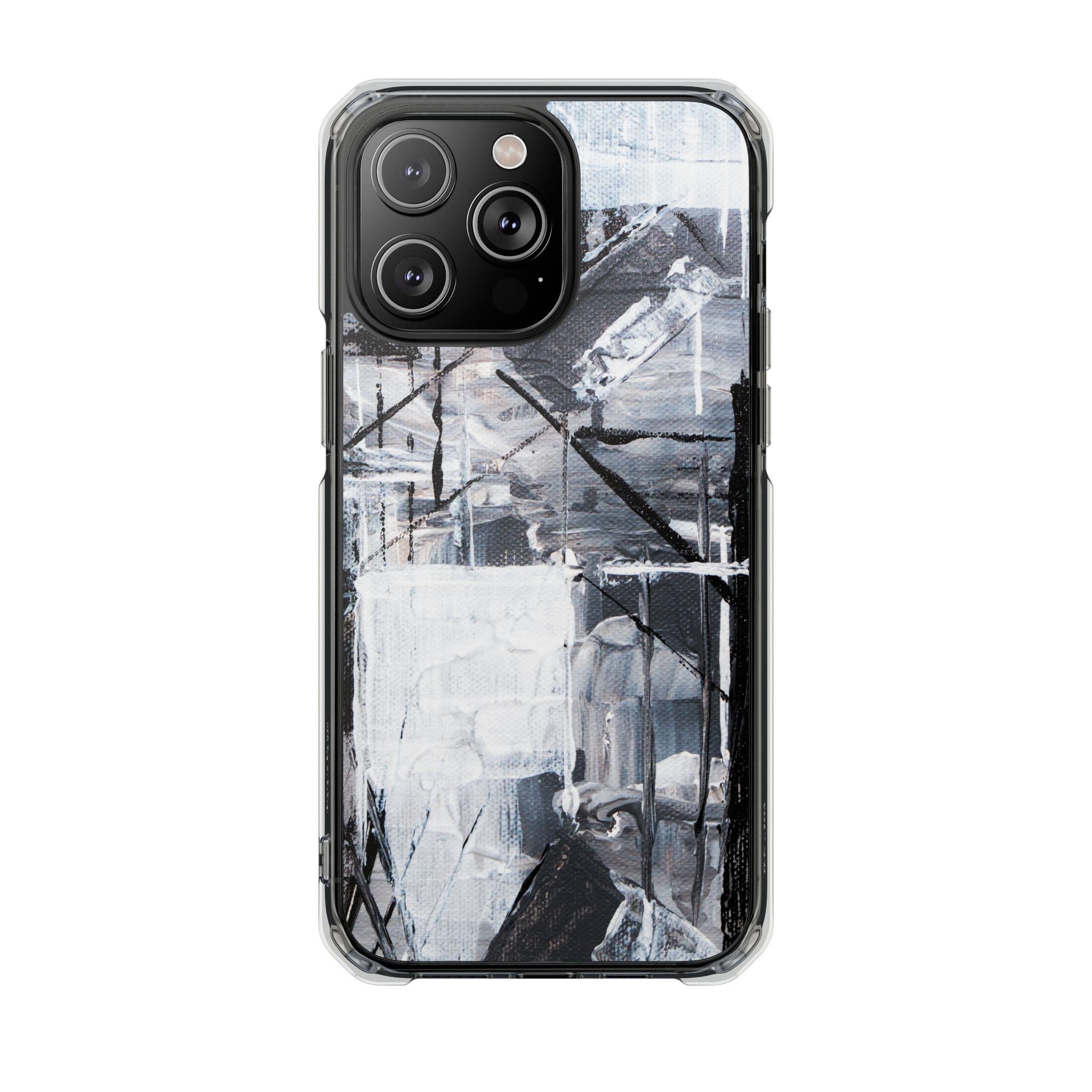 Coque de téléphone — Abstrait