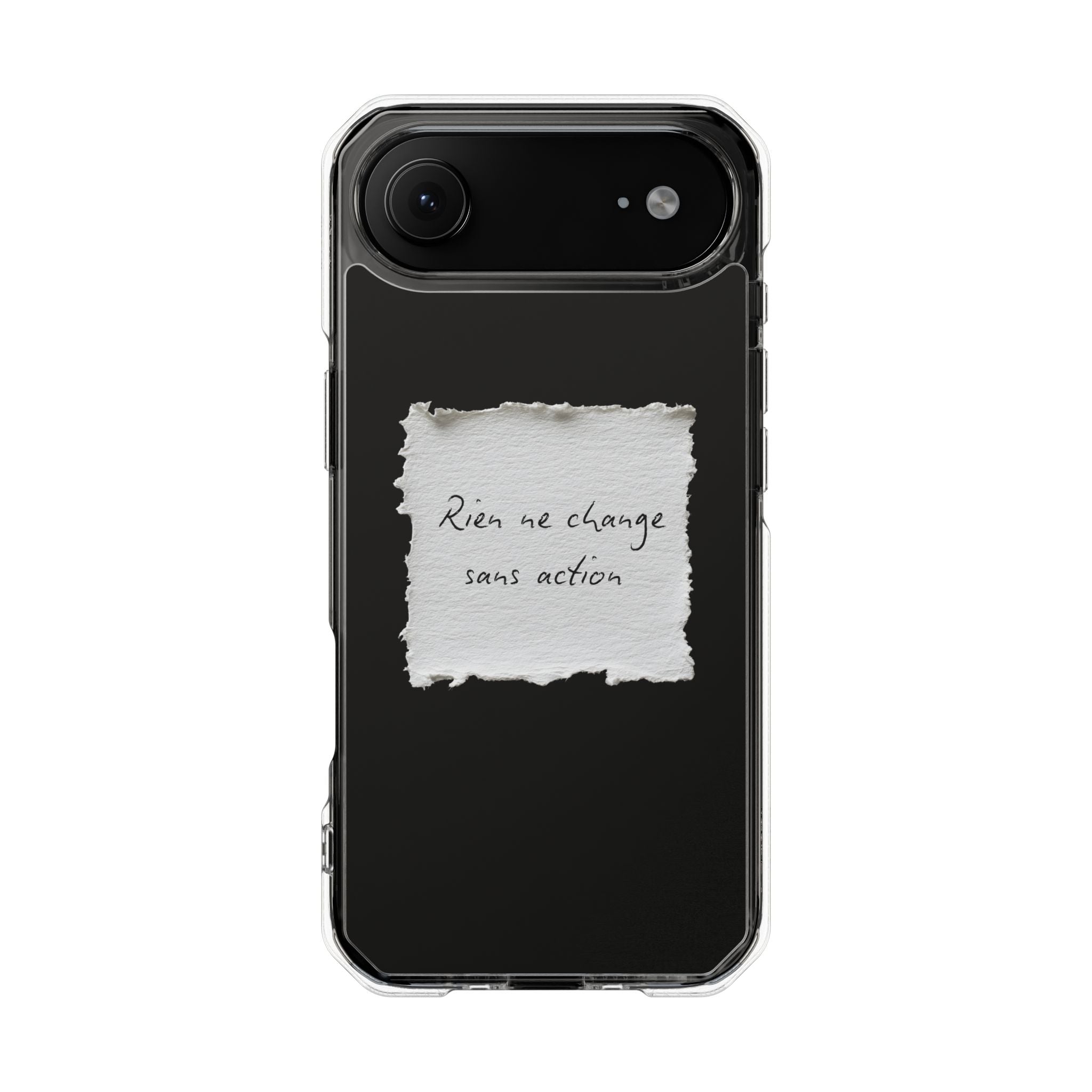 Coque de téléphone — Action