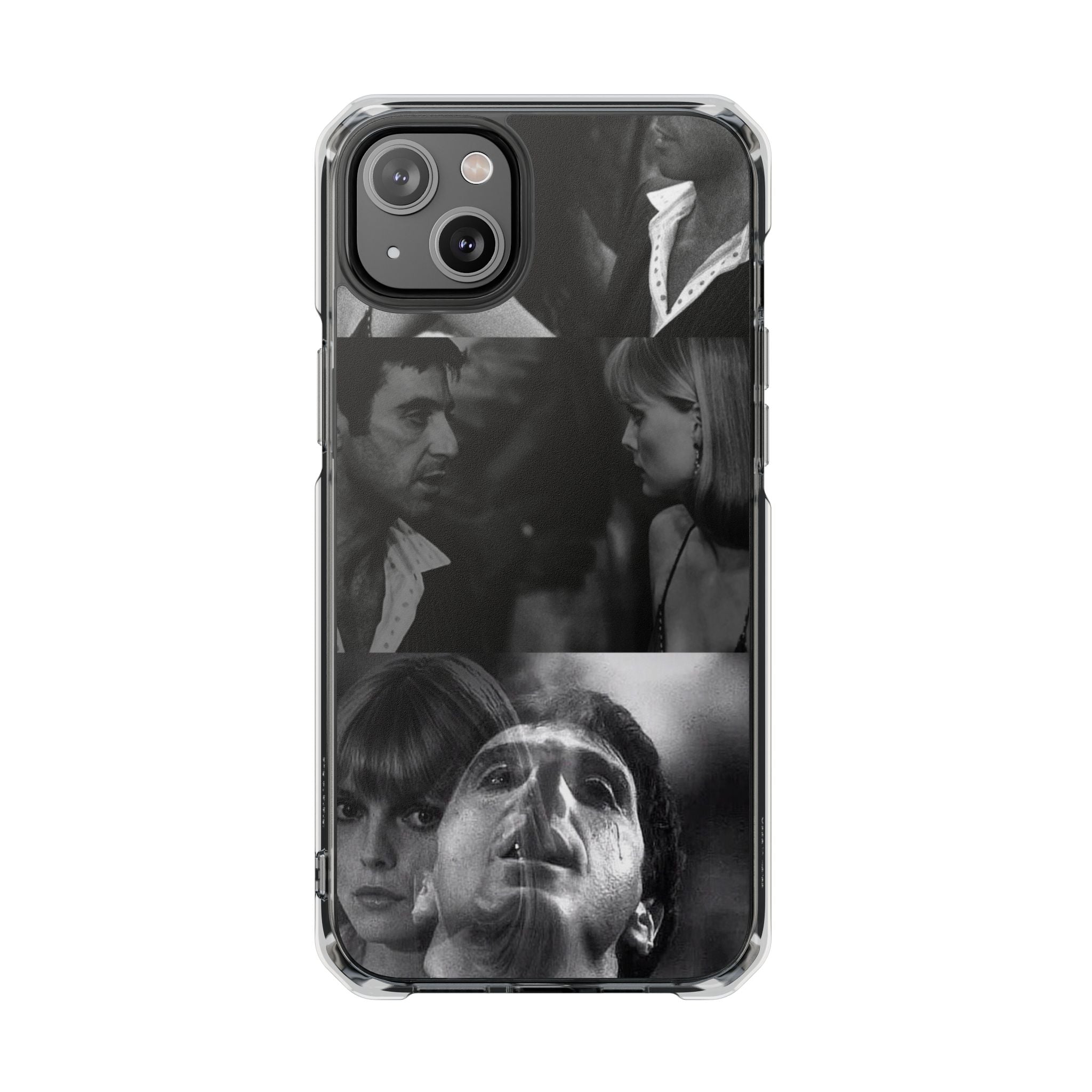 Coque de téléphone — Scarface