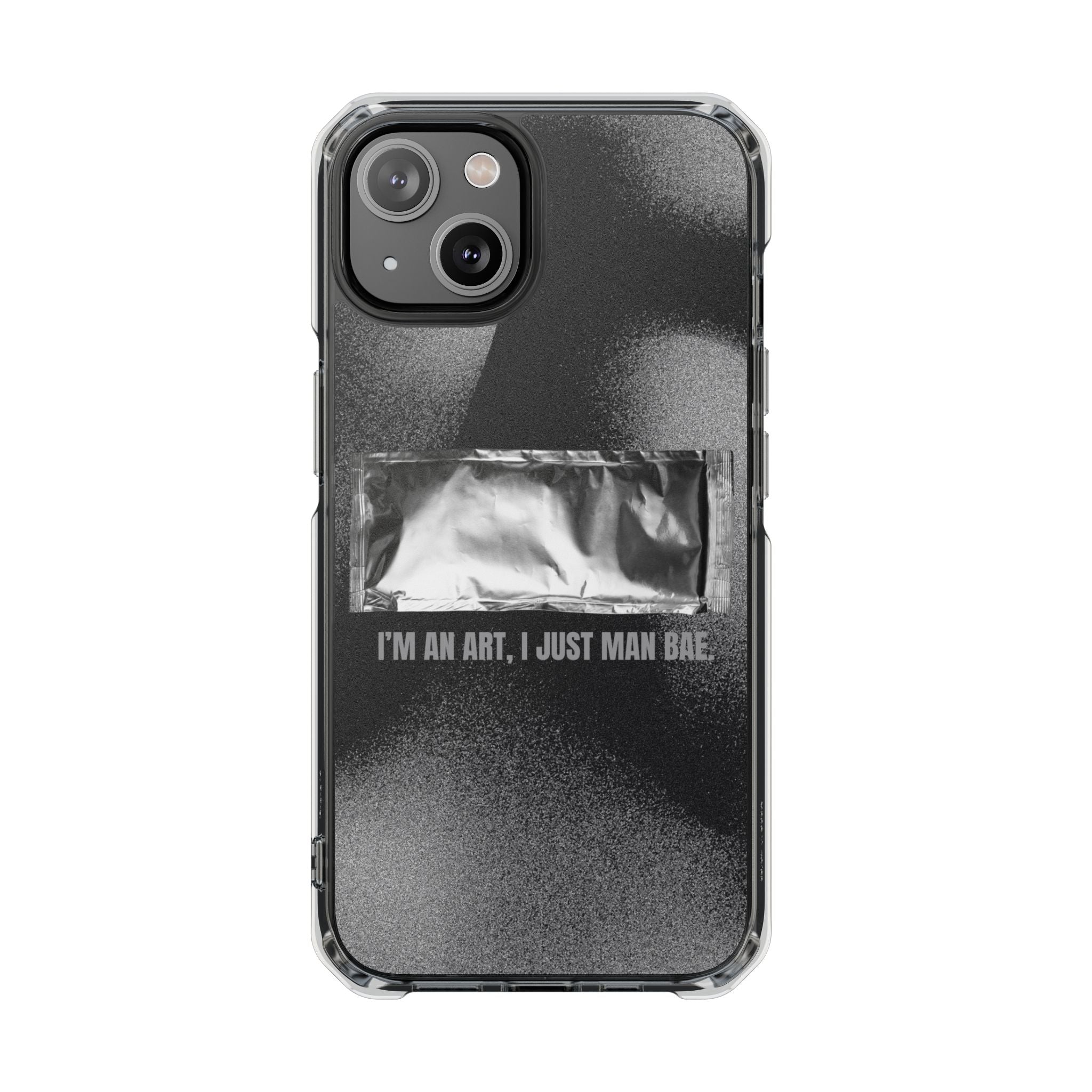 Coque de téléphone — Manifest