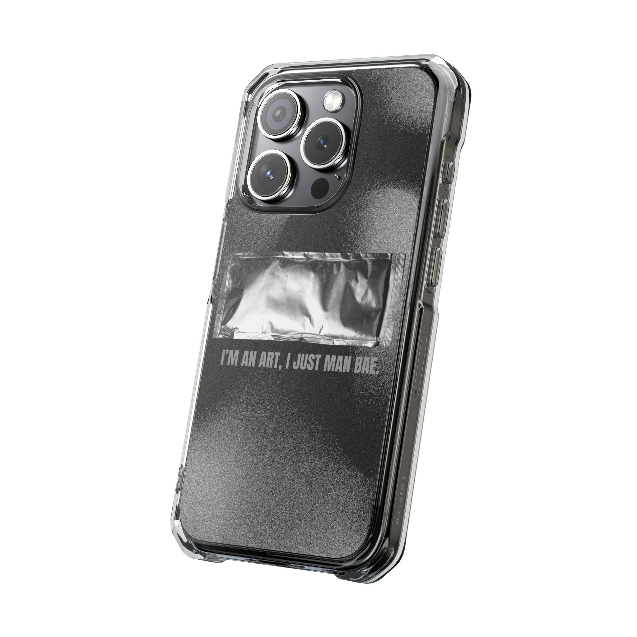 Coque de téléphone — Manifest